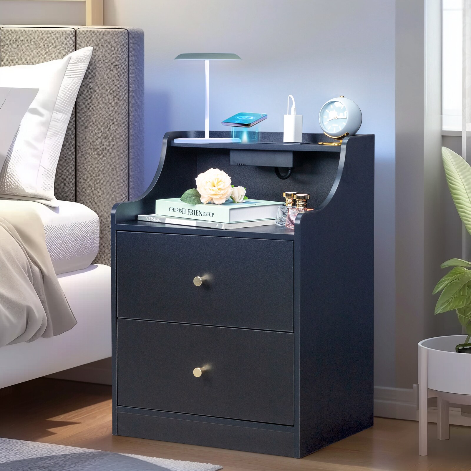 Outopee LO1G52004082 nightstands - View #11