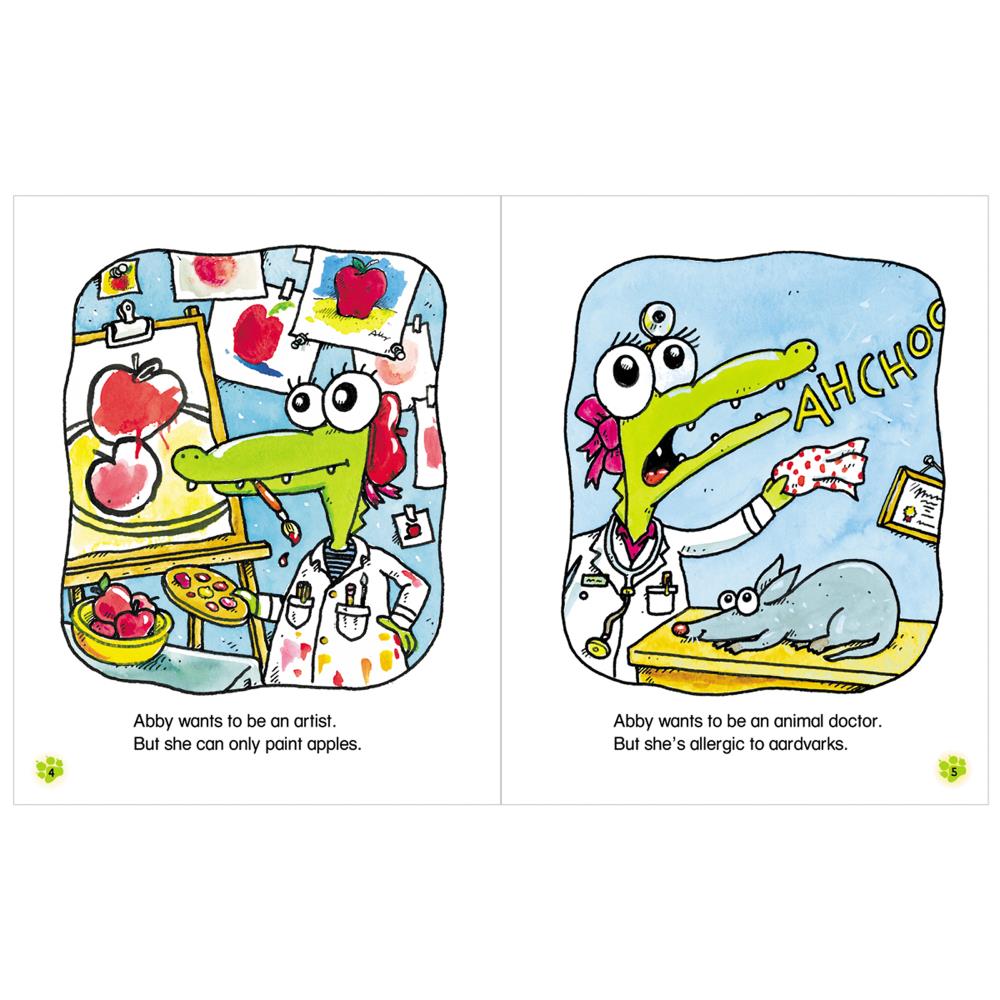 Scholastic Inc. SC-0545067642 books - View #3
