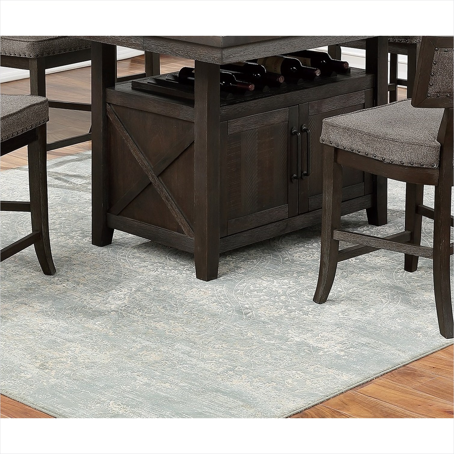 SunJet Y8MB3CODAPT2 Dining-Tables - View #3