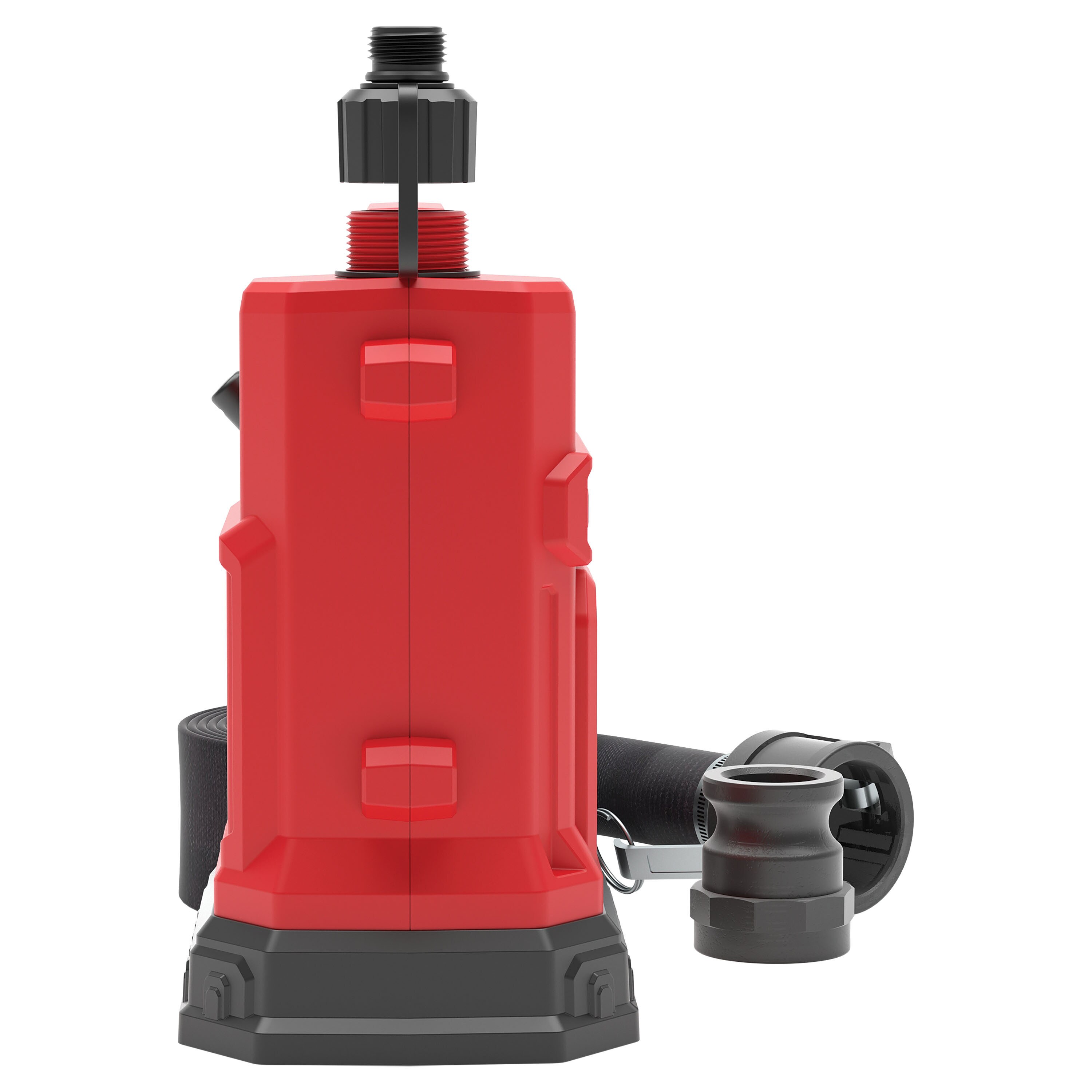 CRAFTSMAN 1/4HP 115Volt 42GPM Thermoplastic Submersible Utility Pump