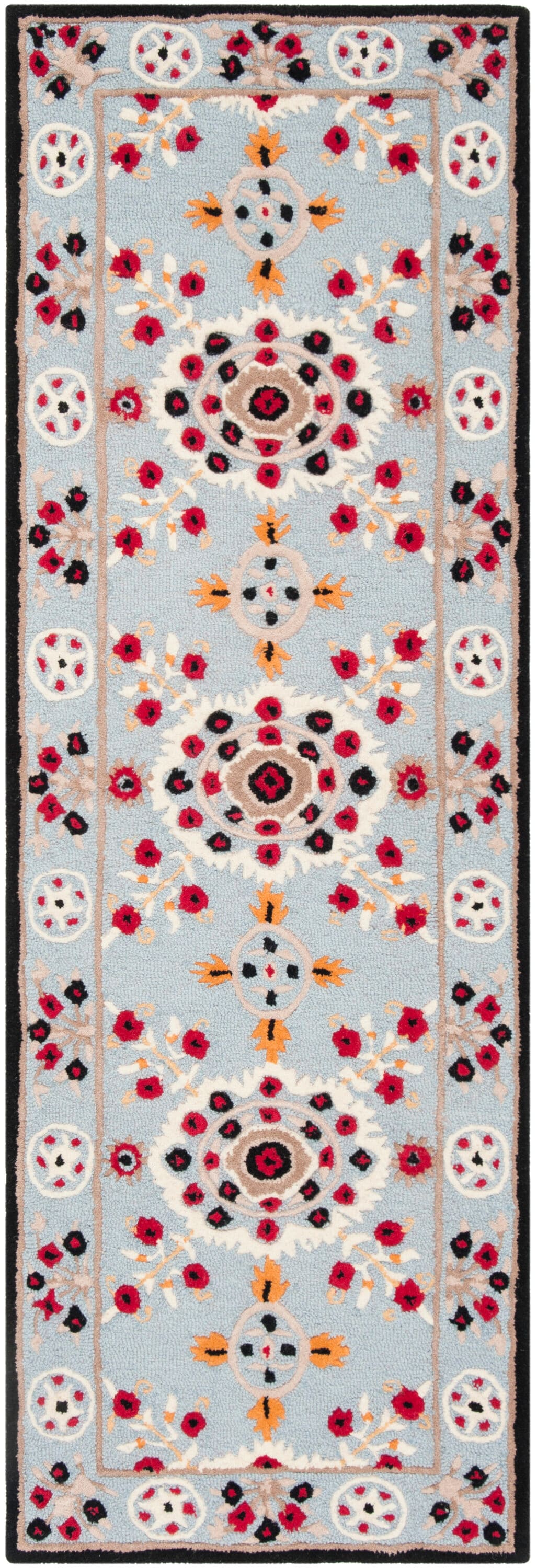Safavieh BLG628B-27 rugs - View #2
