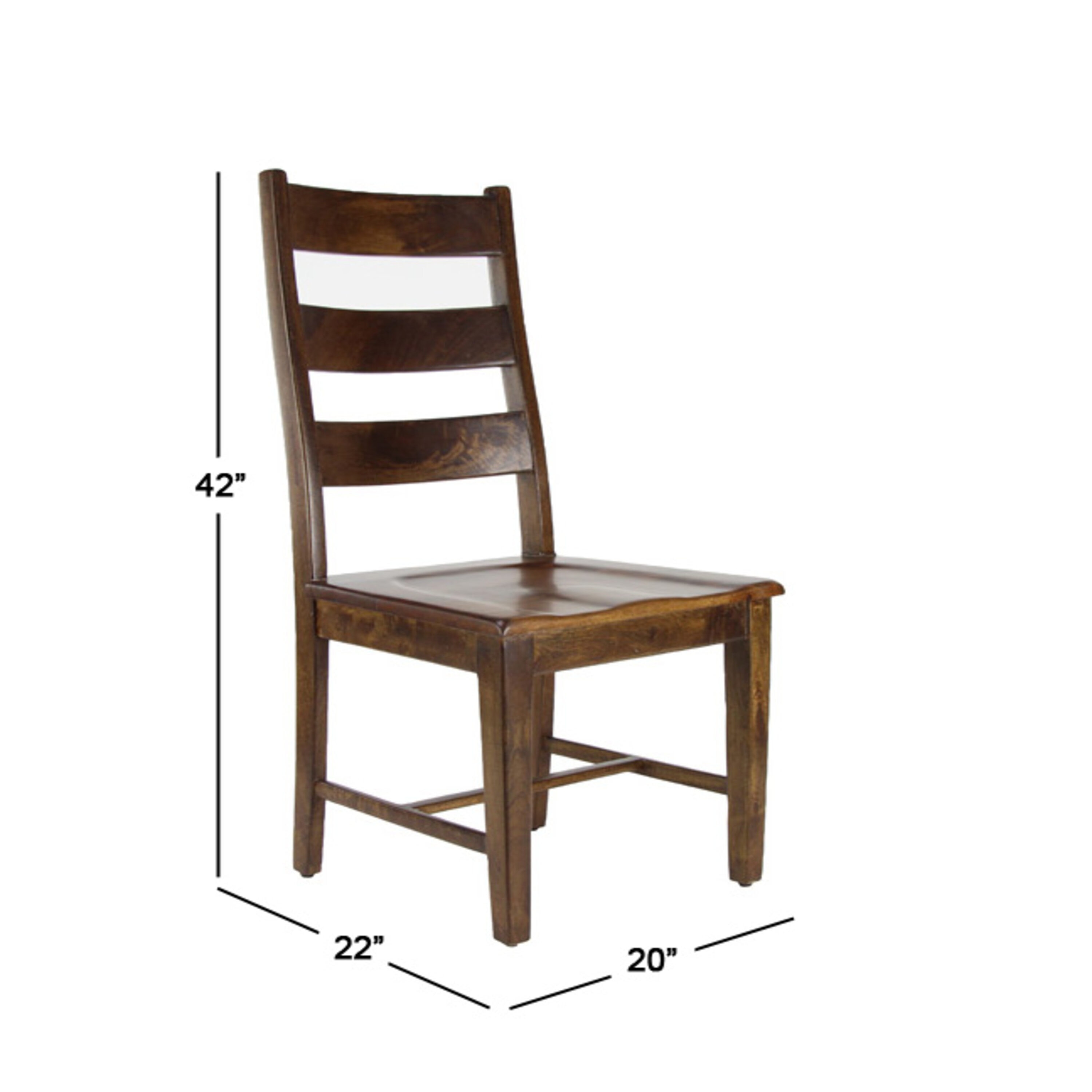 Grayson Lane 62945 Dining-Chairs - View #8