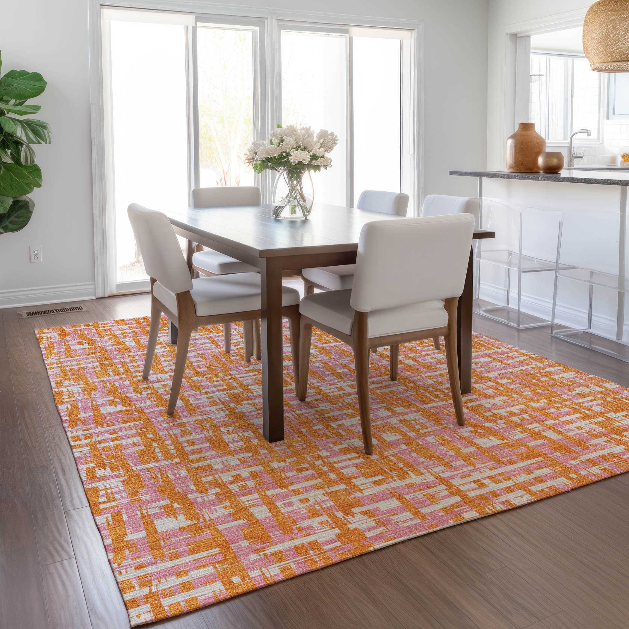 Addison Rugs ACN1060OR10X14 rugs - View #7