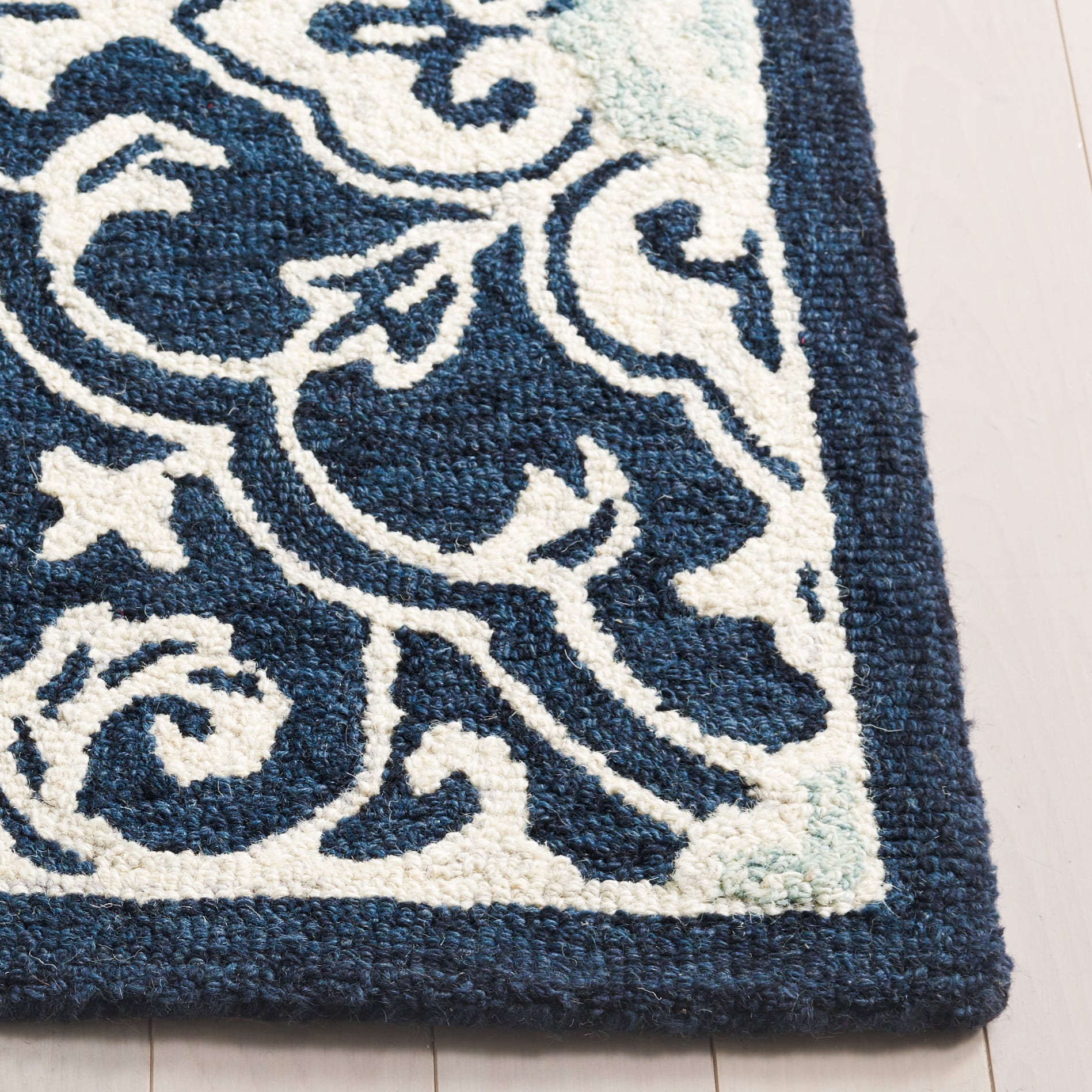 Safavieh ROS603N-9 rugs - View #3