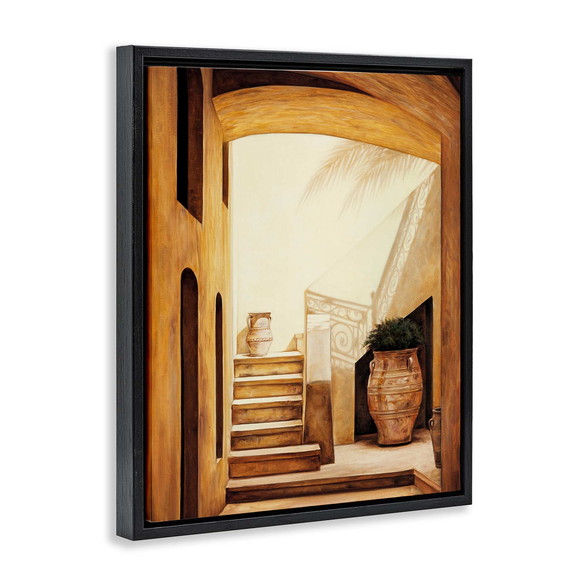 Stupell Industries BS-554-FFB-24X30 Wall-Art - View #2