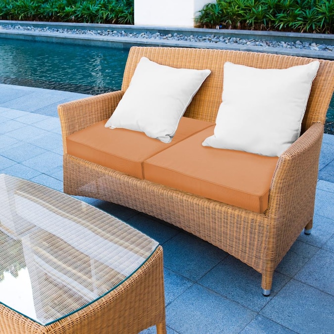 Patio Furniture Cushions, How To Clean Sunbrella Patio Furniture Cushions
