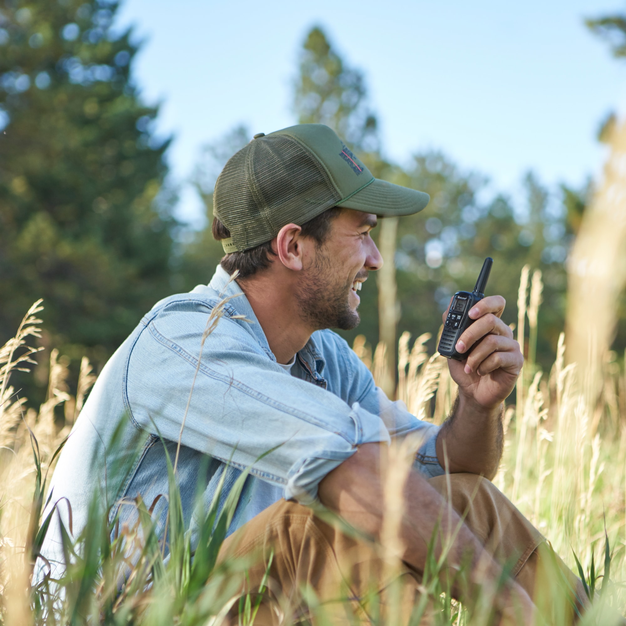 Midland T10 Walkie-Talkies - View #5