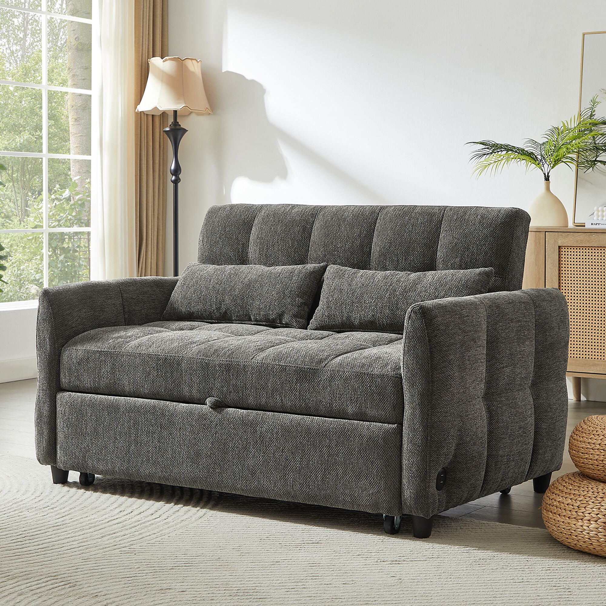 ModernLuxe N719S001710E Sofas-Loveseats - View #8