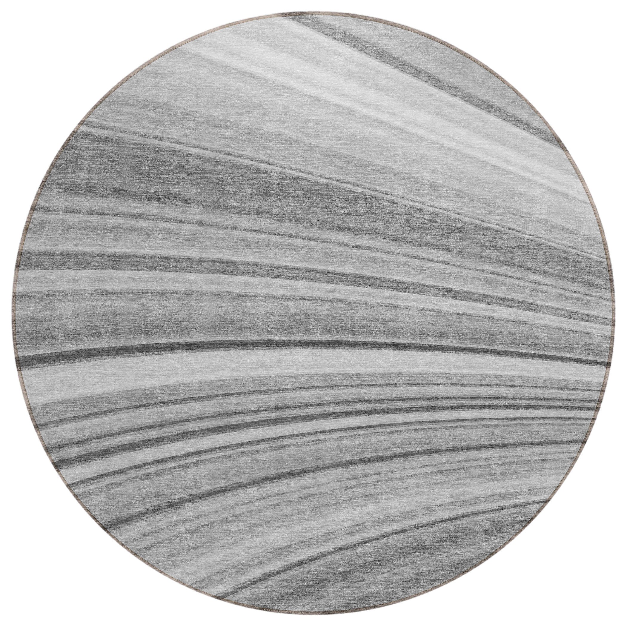 Addison Rugs ACN585GY8RO rugs - View #2