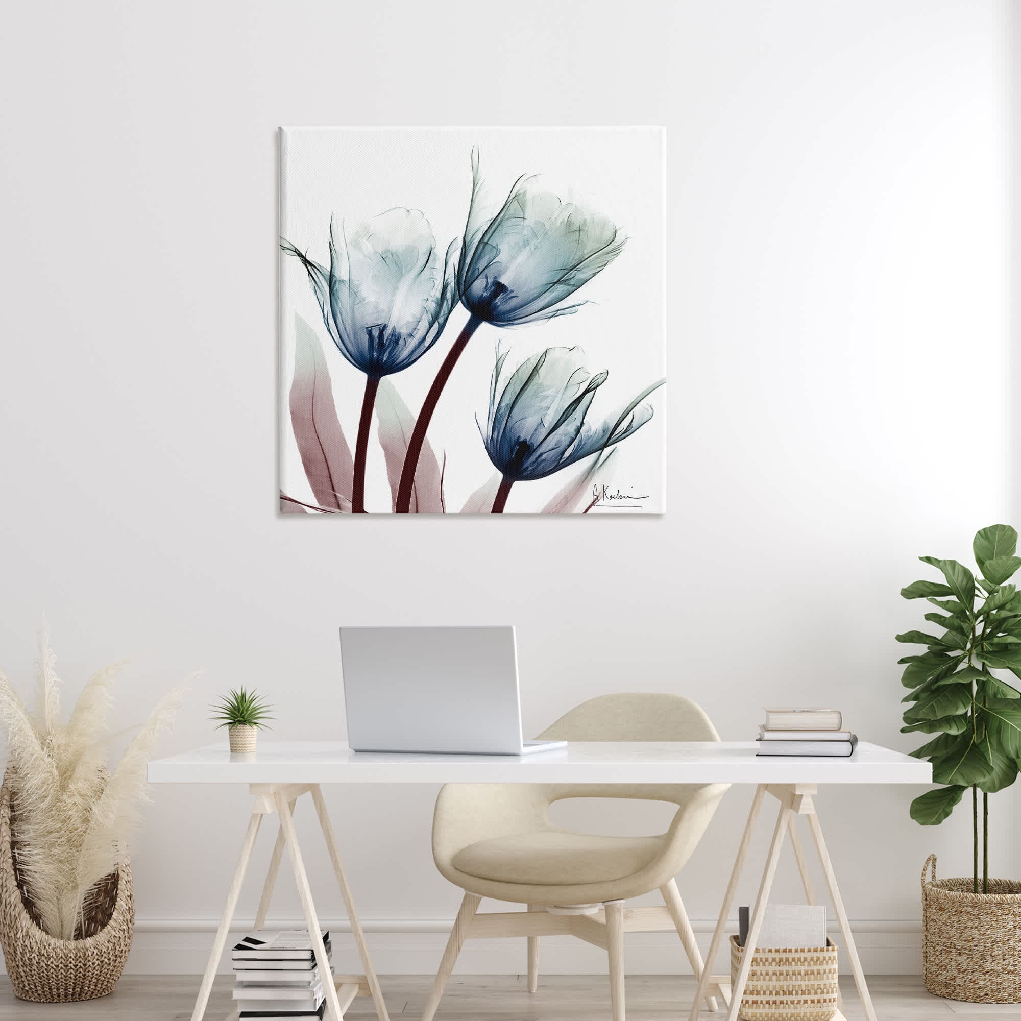 Stupell Industries BS-026-CN-36X36 Wall-Art - View #3