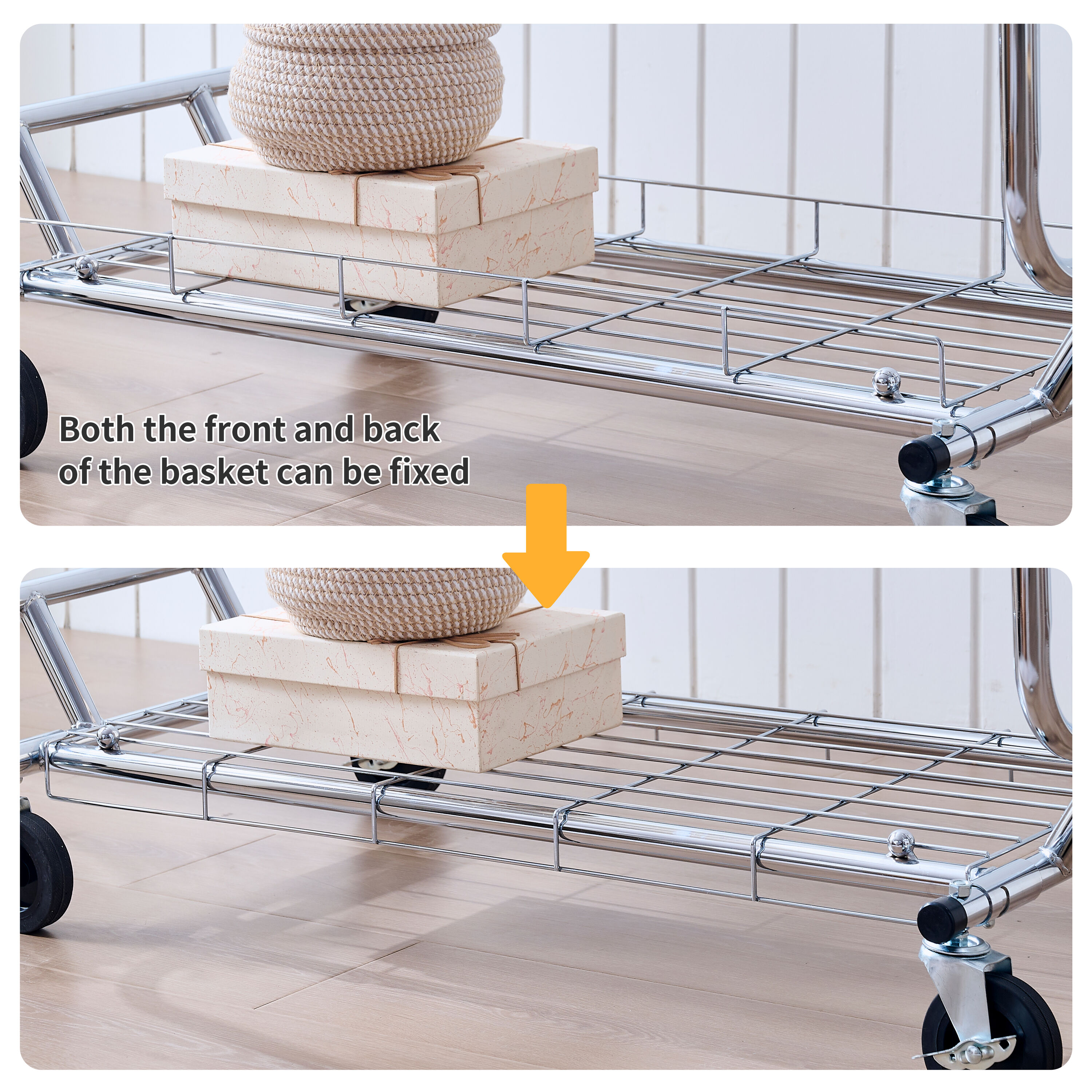 Siavonce FZ-D0102HRIMS2 Garment-Racks - View #10