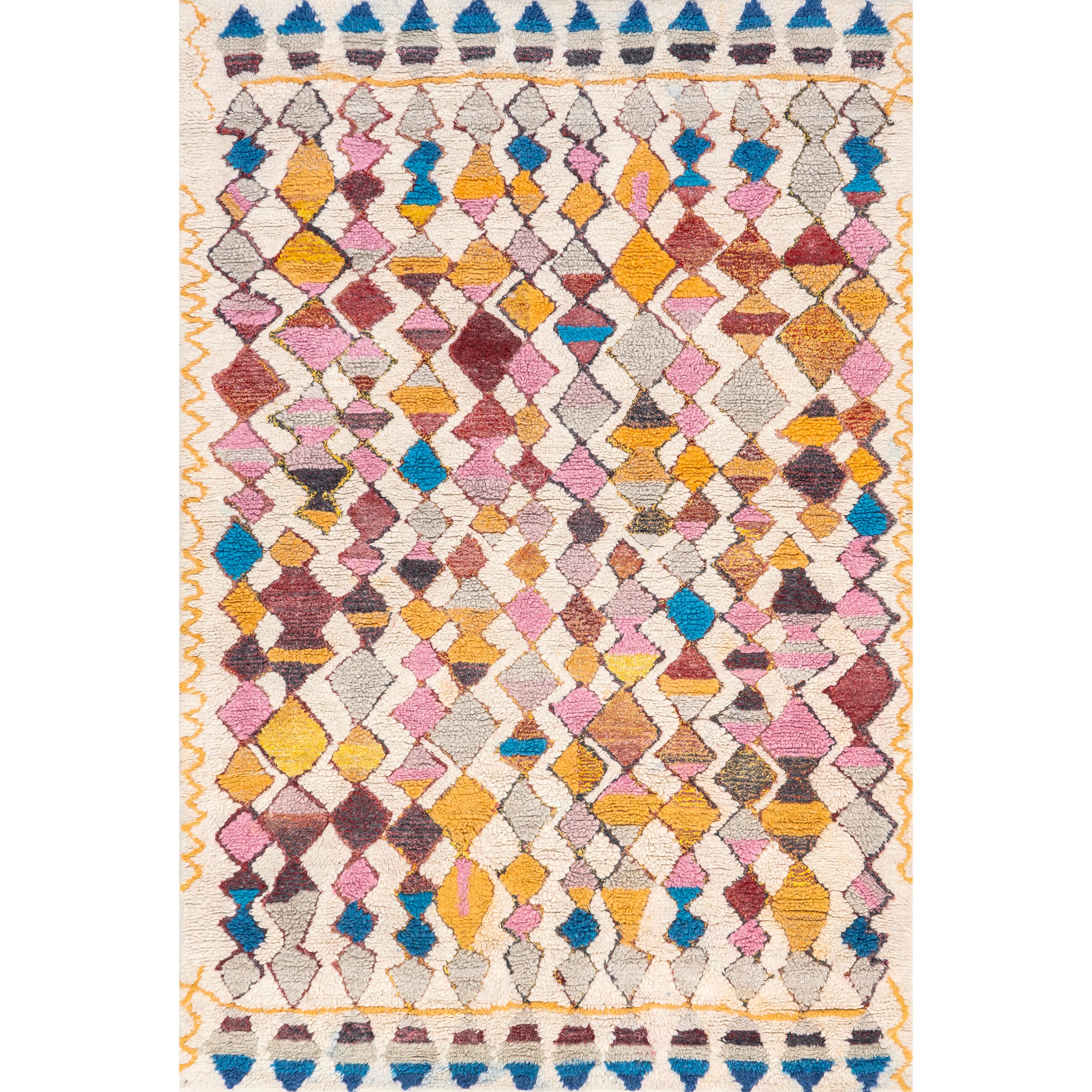 nuLOOM GYKL08A-305 rugs - View #4