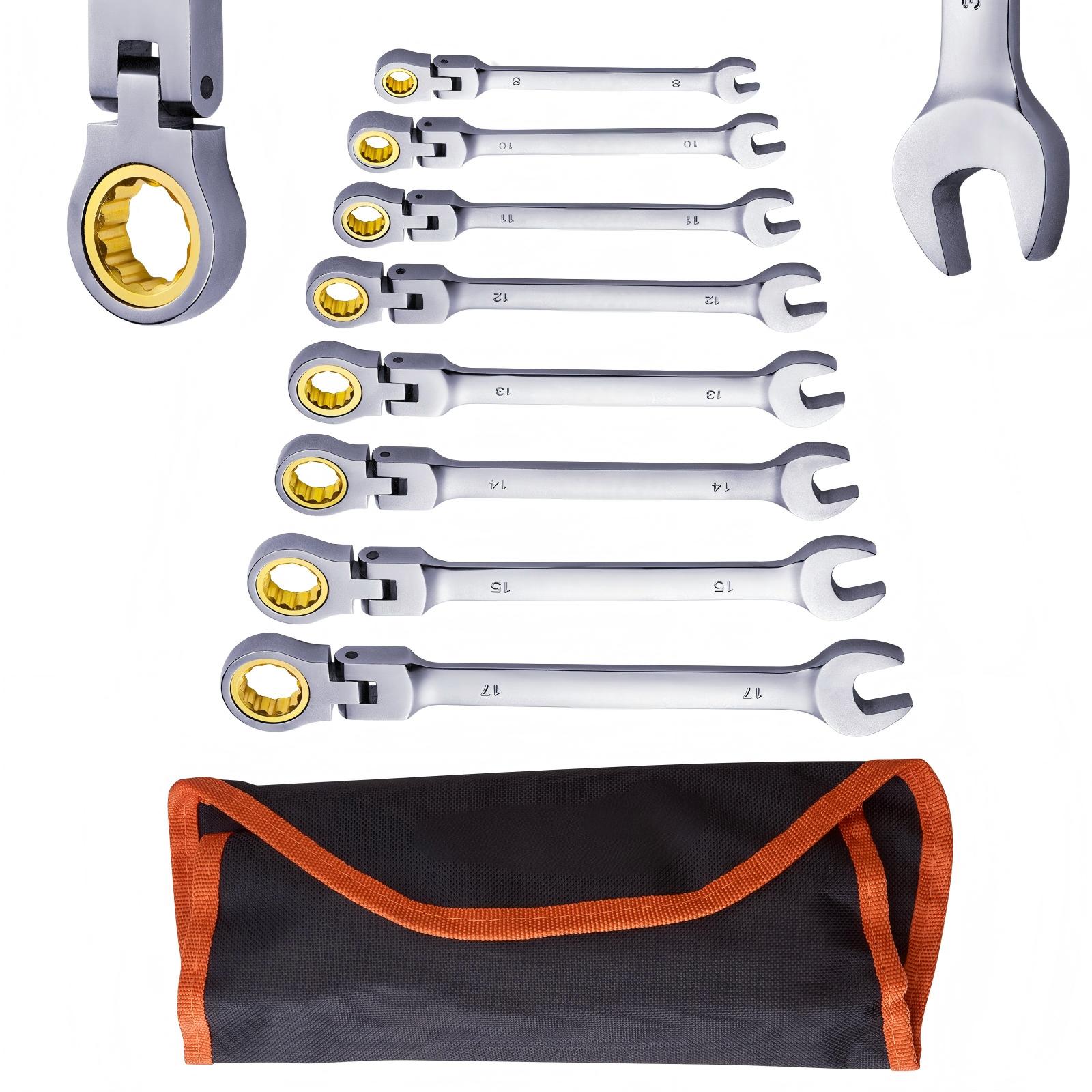 SUGIFT QLLSSGS092 Wrench-Sets - View #8