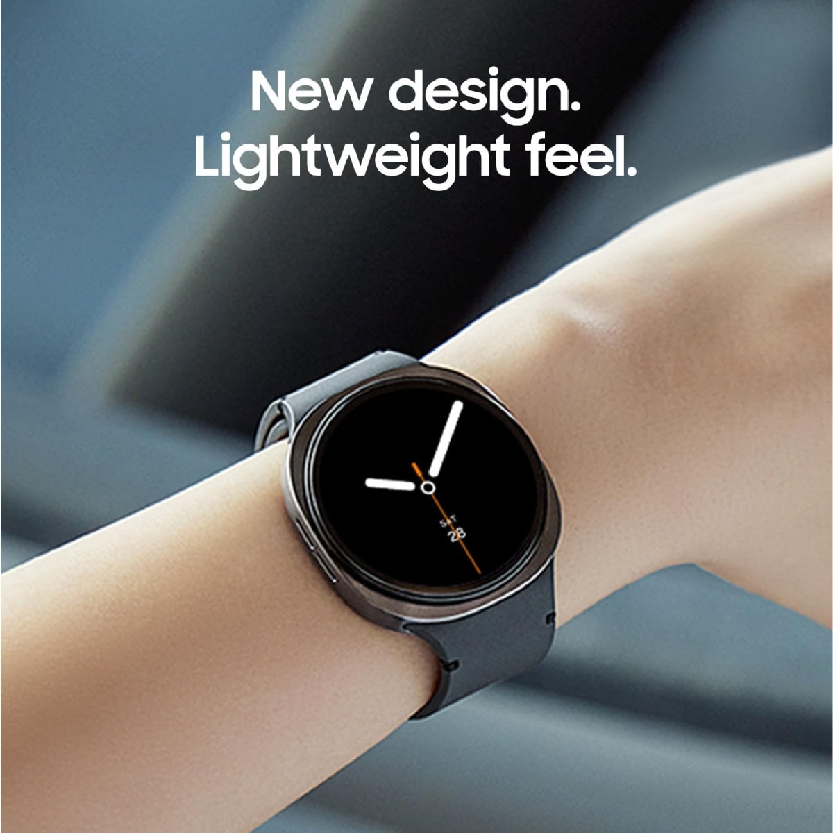 Samsung SM-L320NDAQXAA Fitness-Trackers - View #2