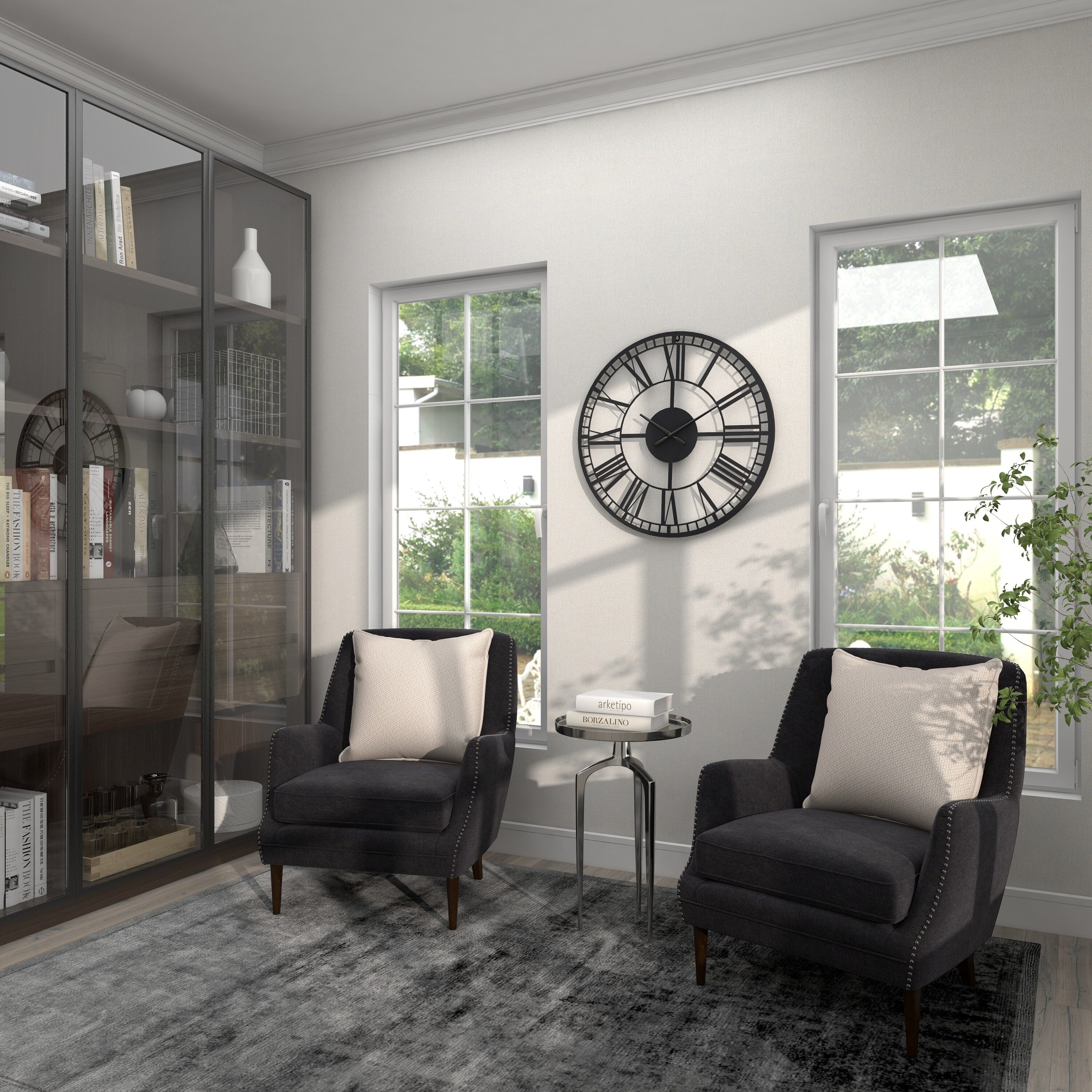 Grayson Lane 84044 End-Tables - View #6