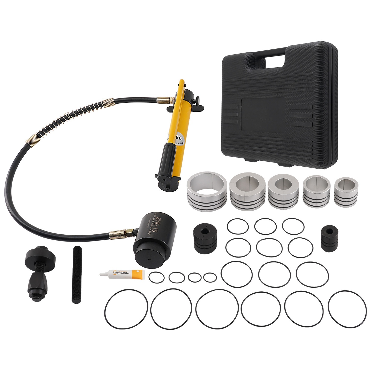 Naturefalls ZYVXQQKP9QAW Specialty-Automotive-Hand-Tools - View #2