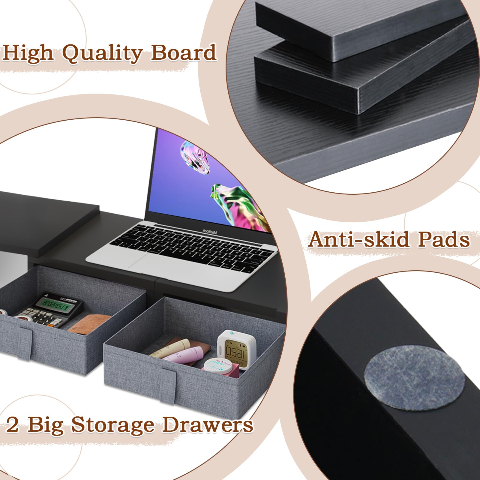 CYIKE LCY0805R064 Office-Accessories - View #5