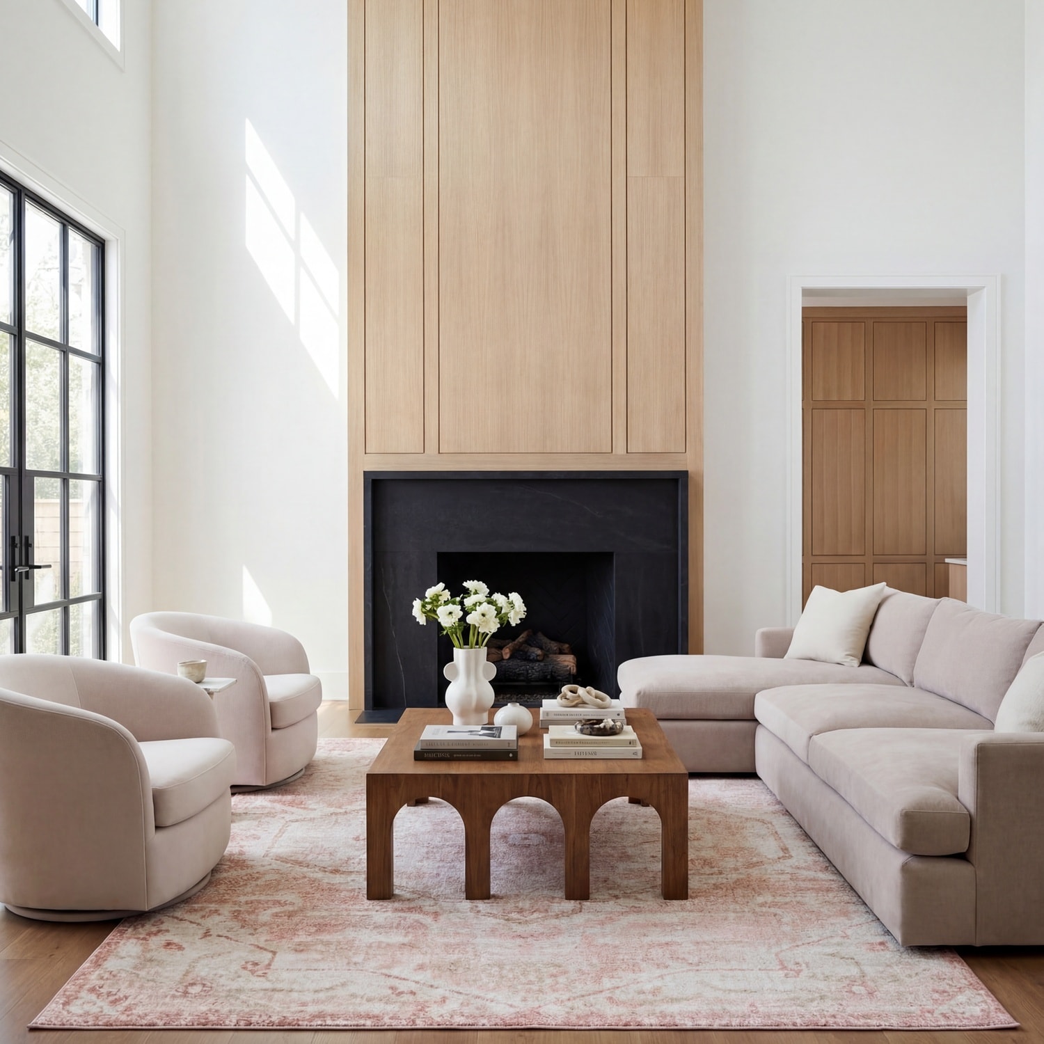 Livabliss SRZ2315-53SQ rugs - View #4