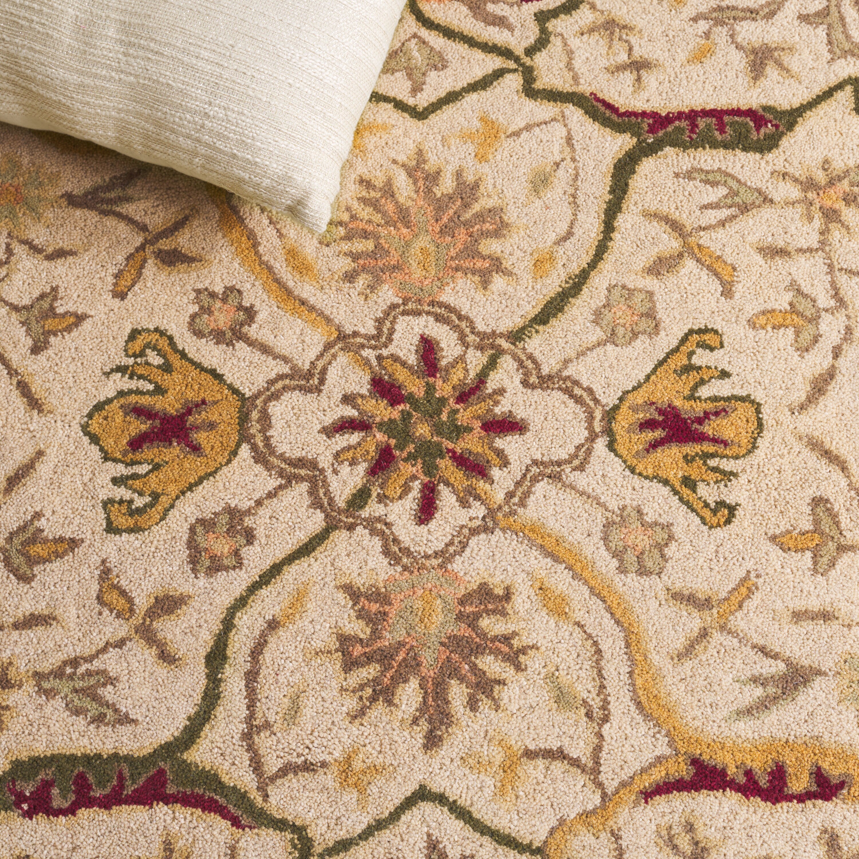 Safavieh AT14A-6R rugs - View #4