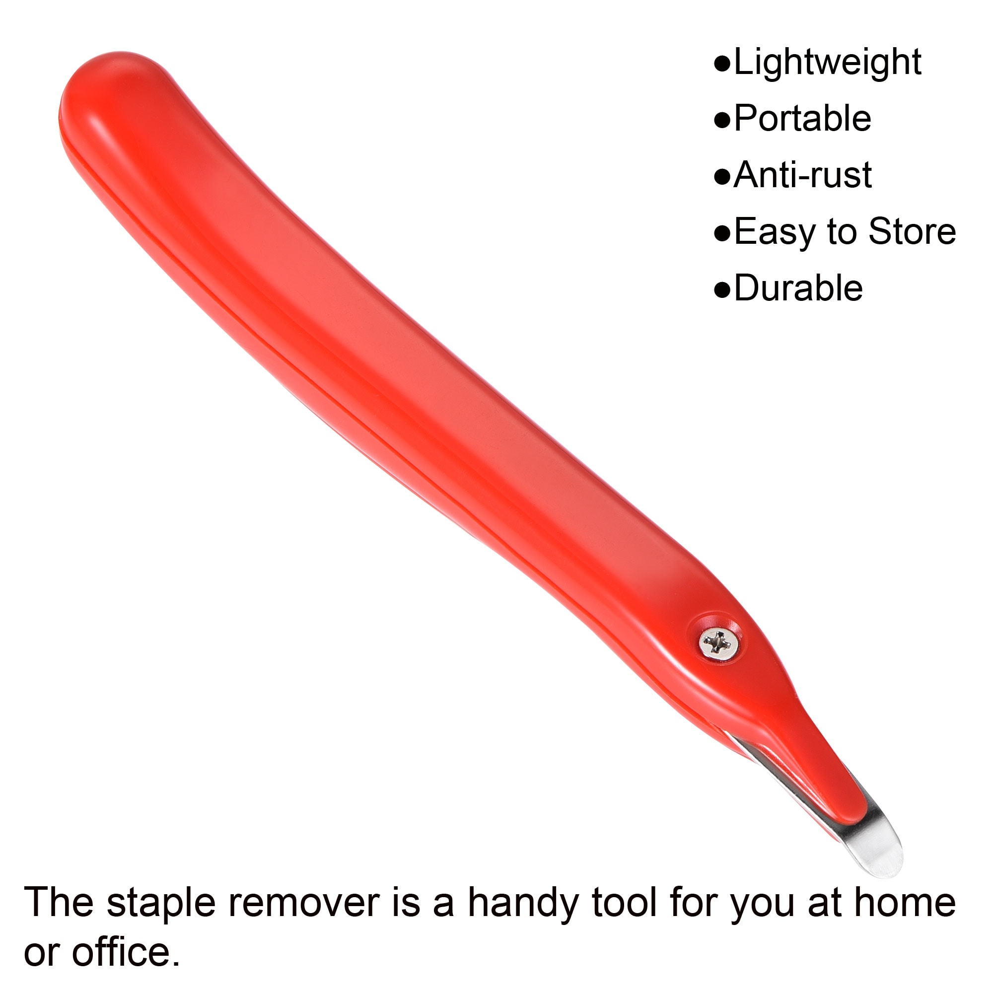 Unique Bargains S26050800UX2605 Staplers-Hole-Punches - View #4