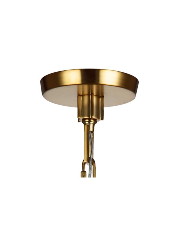 Generation Lighting P1445BBS Pendant-Lights - View #2