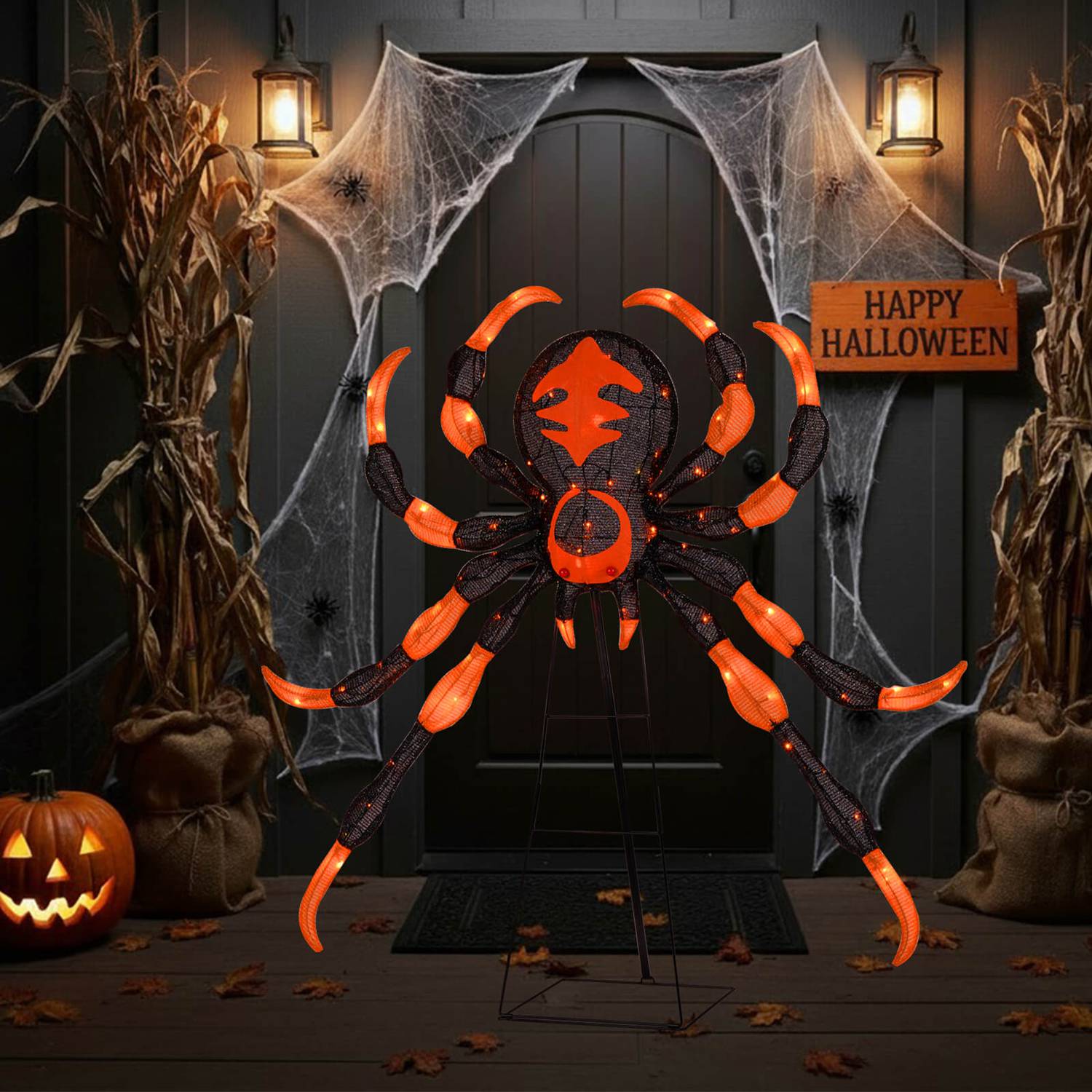 Costway CSHY001791 Table-Halloween-Decor - View #5