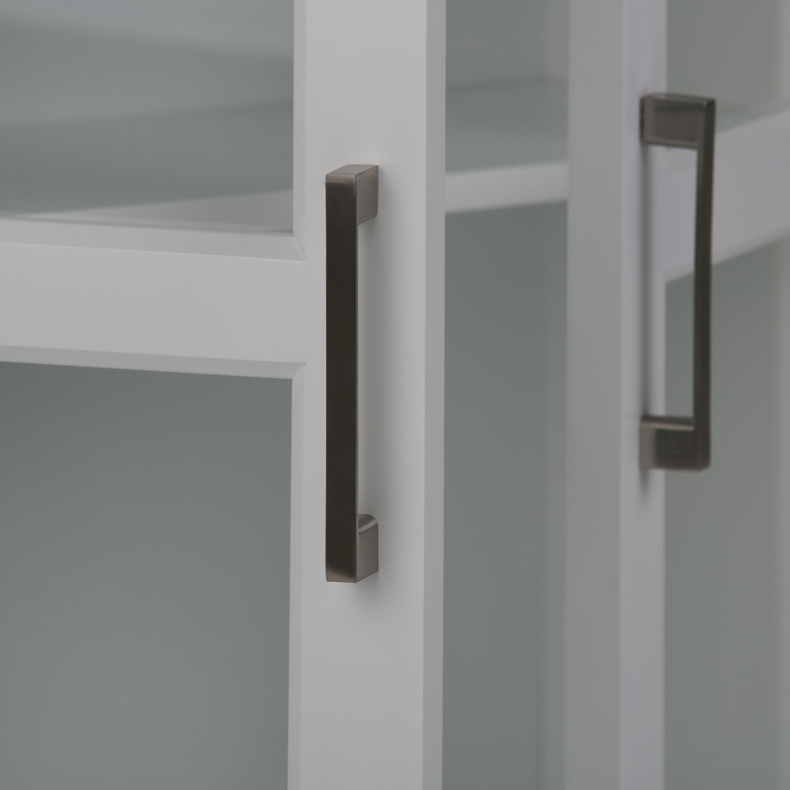 Simpli Home AXCBSAVN04-WH Bathroom-Wall-Cabinets - View #7