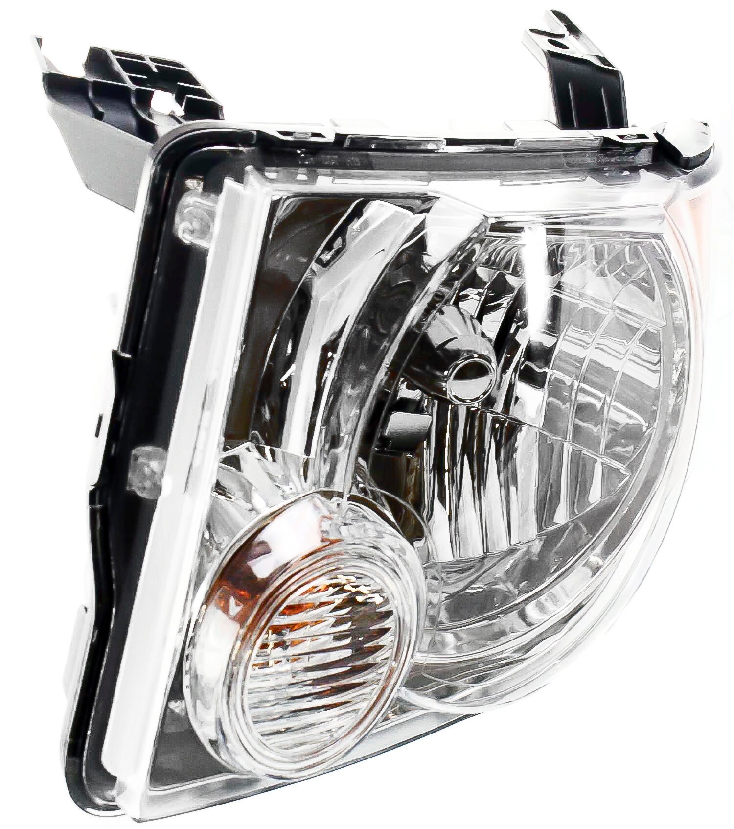 Garage-Pro JCWARBF100106GP Headlights-Components - View #3