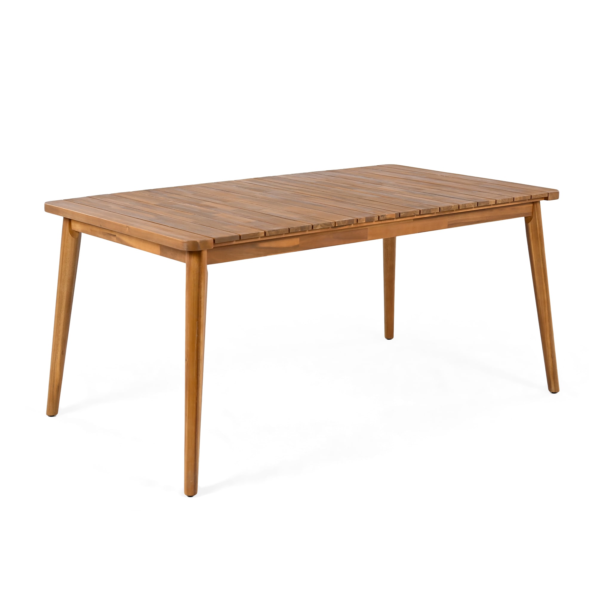 SINOFURN SYF770022BN Patio-Tables - View #4