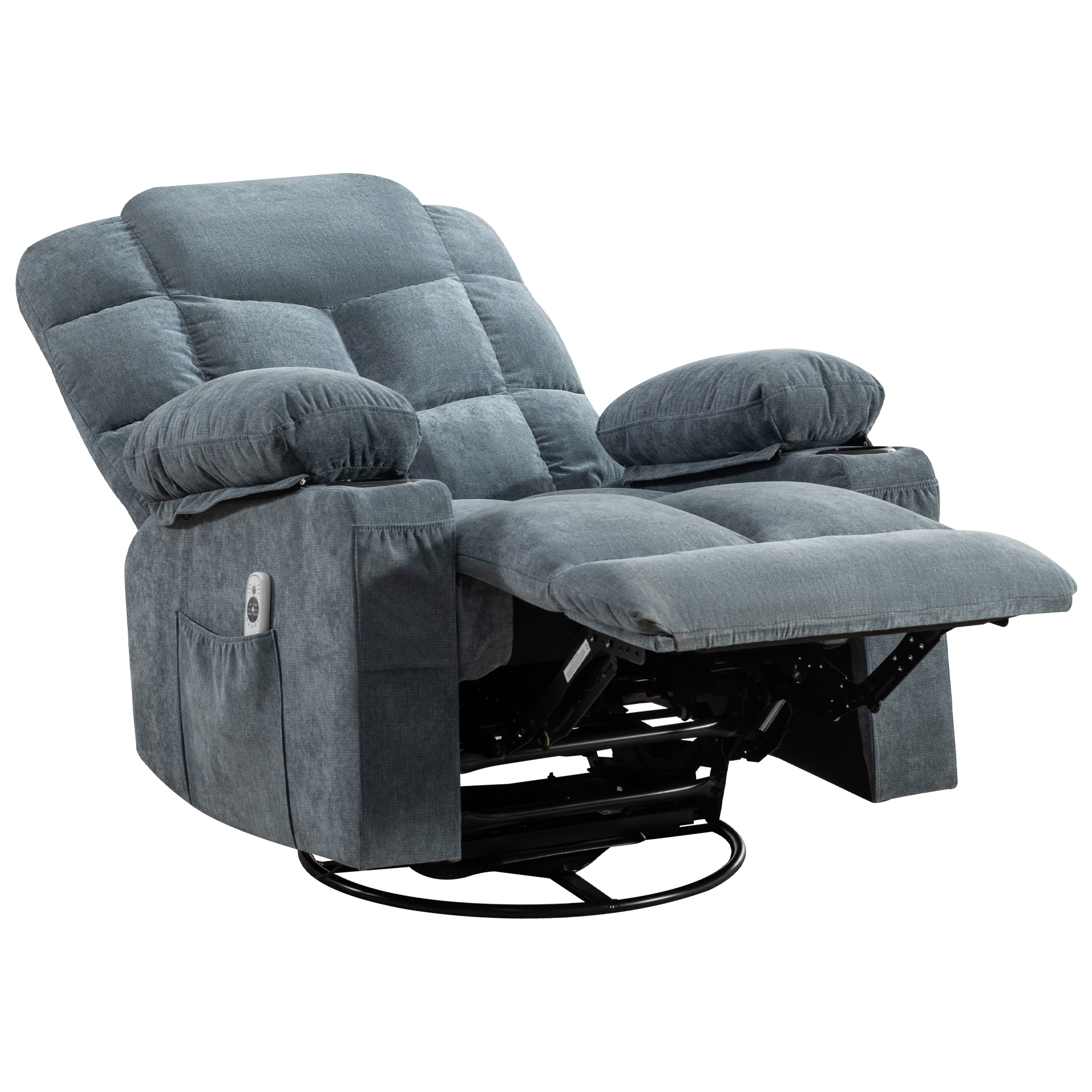 GZMR GZ-81028AAE recliners - View #8
