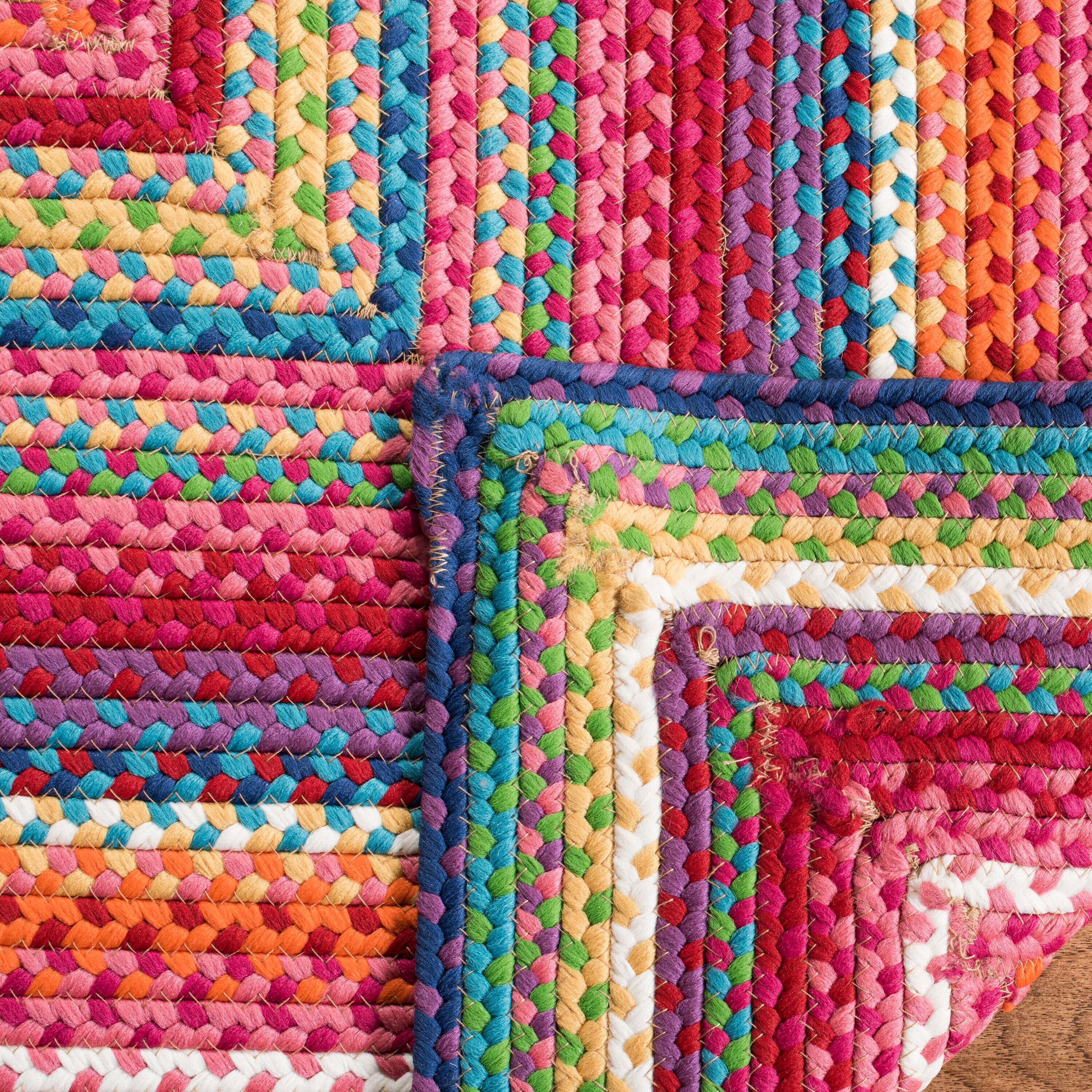 Safavieh BRD316A-212 rugs - View #3