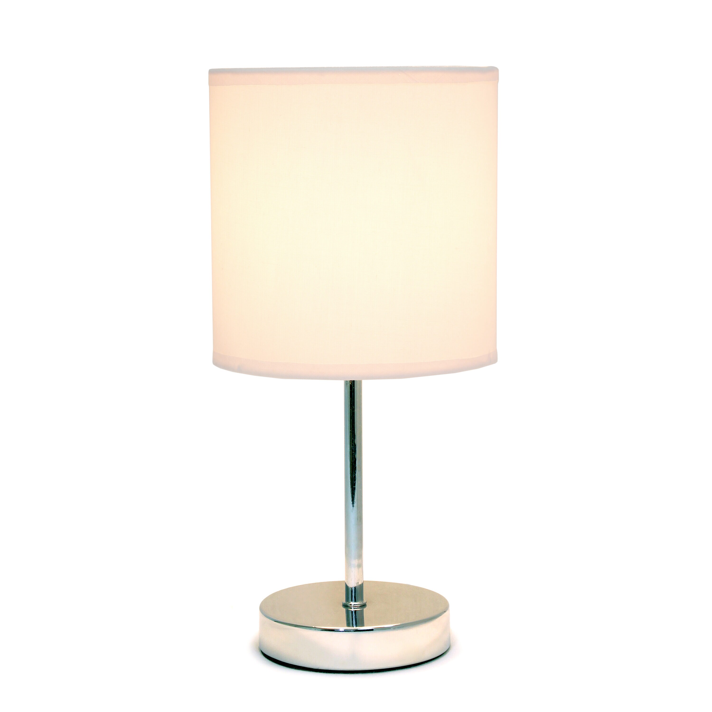Creekwood Home CWT-2003-BP Table-Lamps - View #3