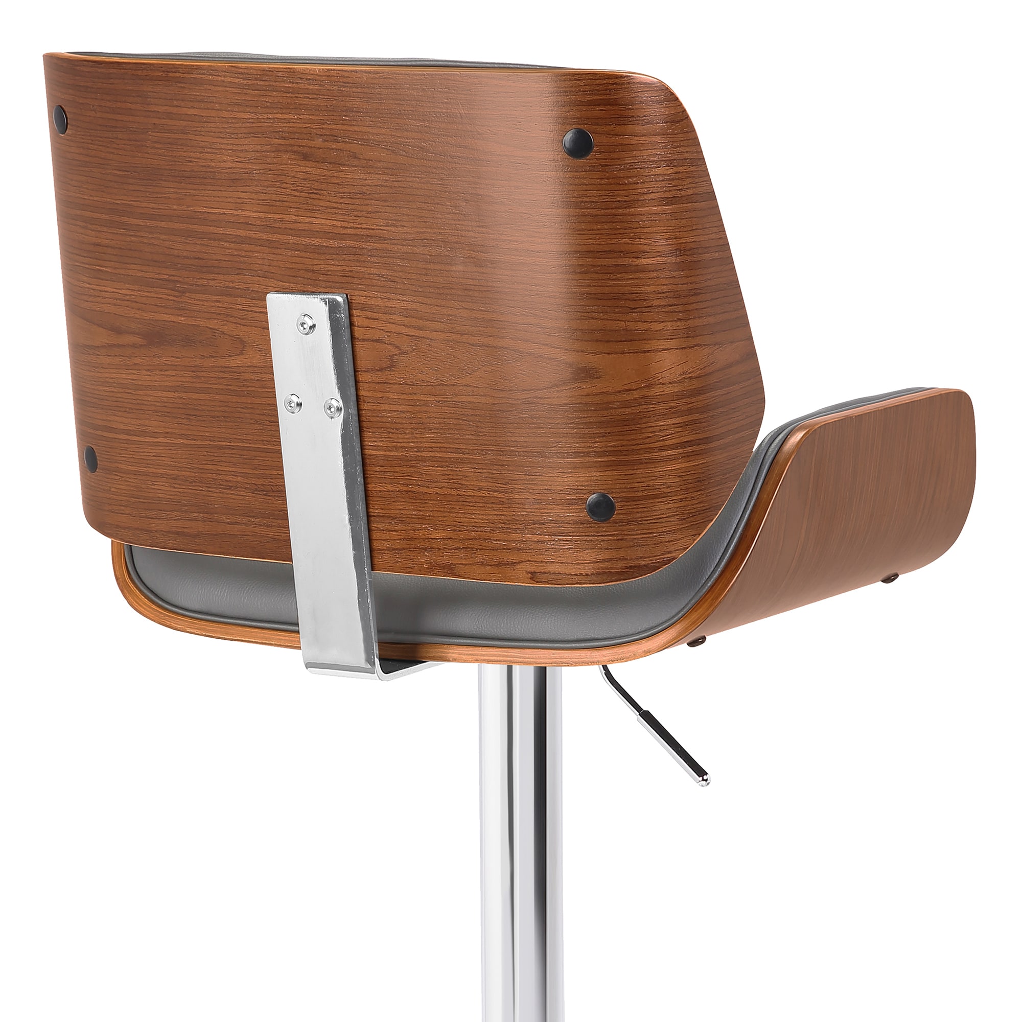 Armen Living LCLOSWBAGRWA stools - View #5