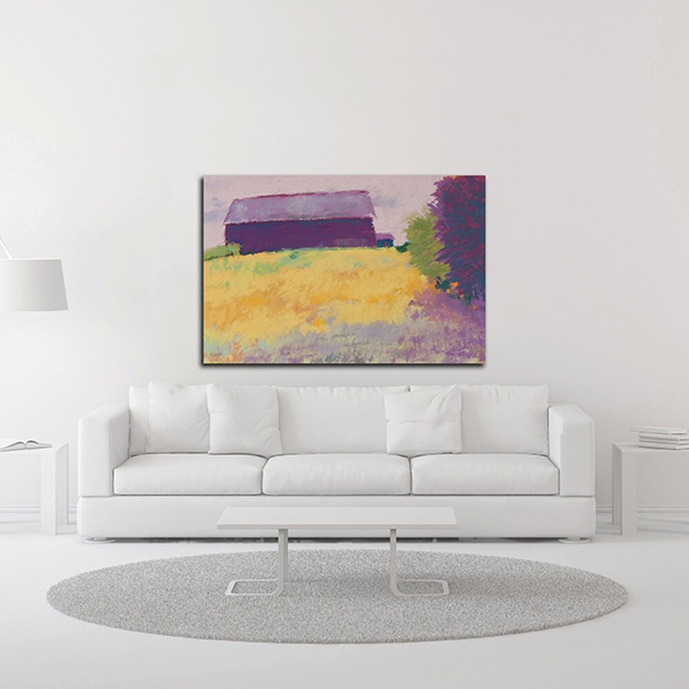 Tangletown Fine Art 8K2585DC-2718 Wall-Art - View #2