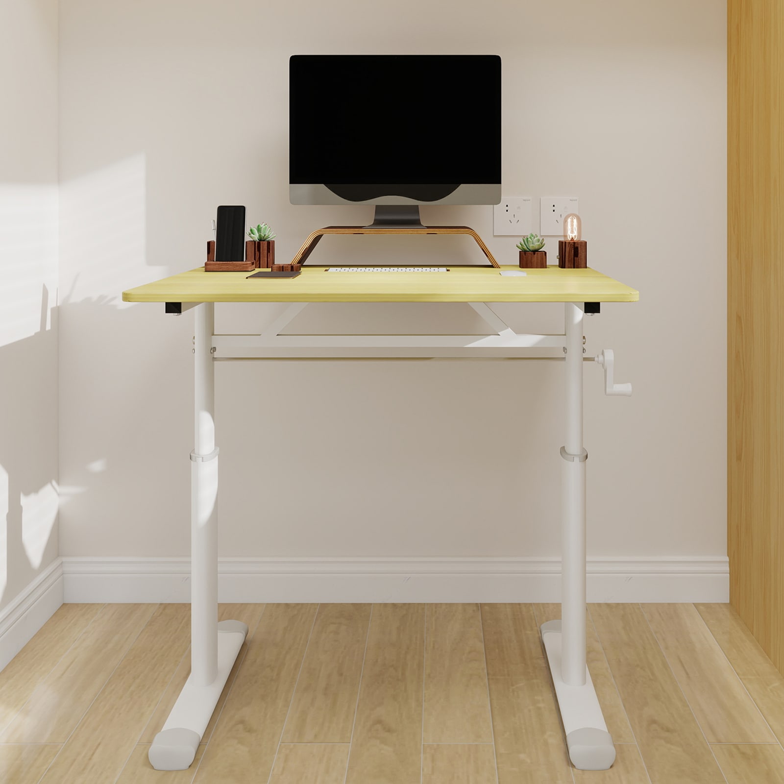 LOVMOR SF-WO-W1935P338359 desks - View #4