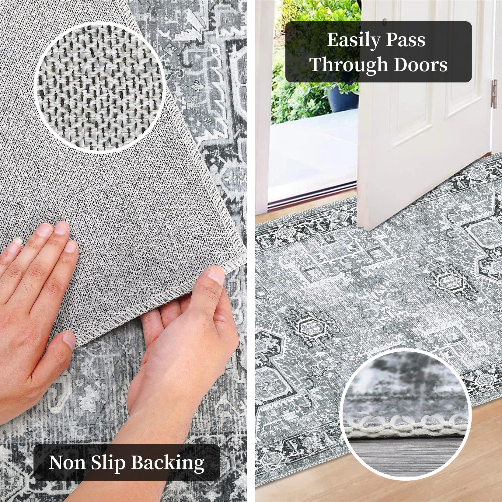 Garvee YXY-LO-PHO-0YGADU1L rugs - View #5