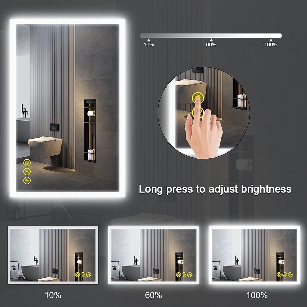 Brio ANE048 Decor-Mirrors - View #3