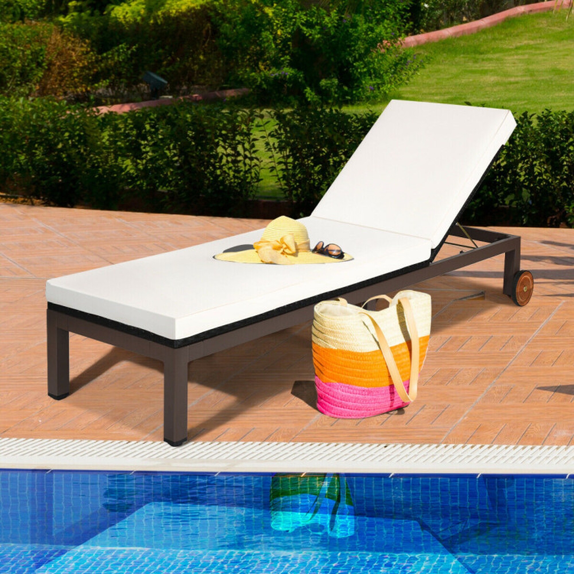 Boyel Living BL-HYA8669WH Patio-Chairs - View #2