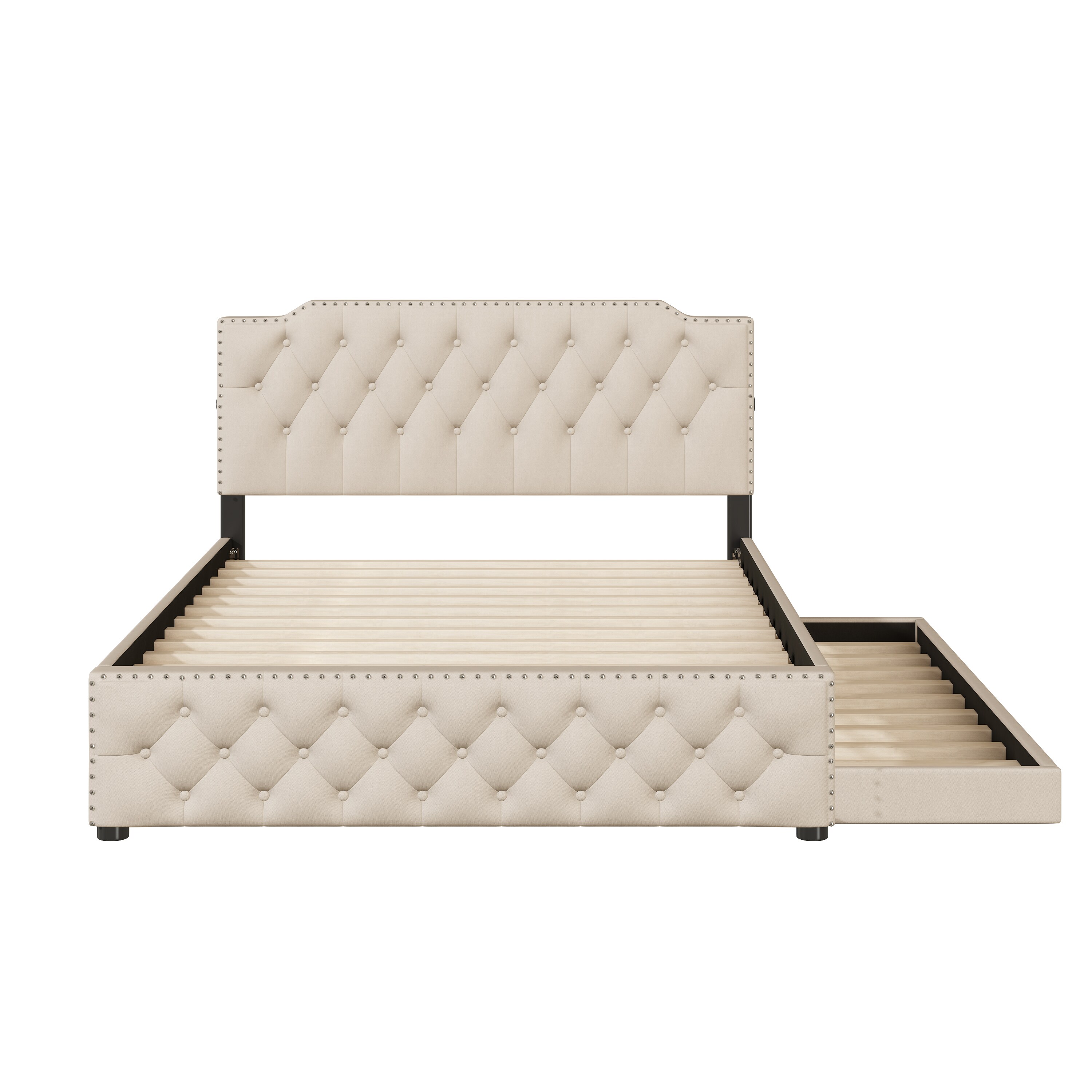 ModernLuxe L3P-SF000042AAA beds - View #5