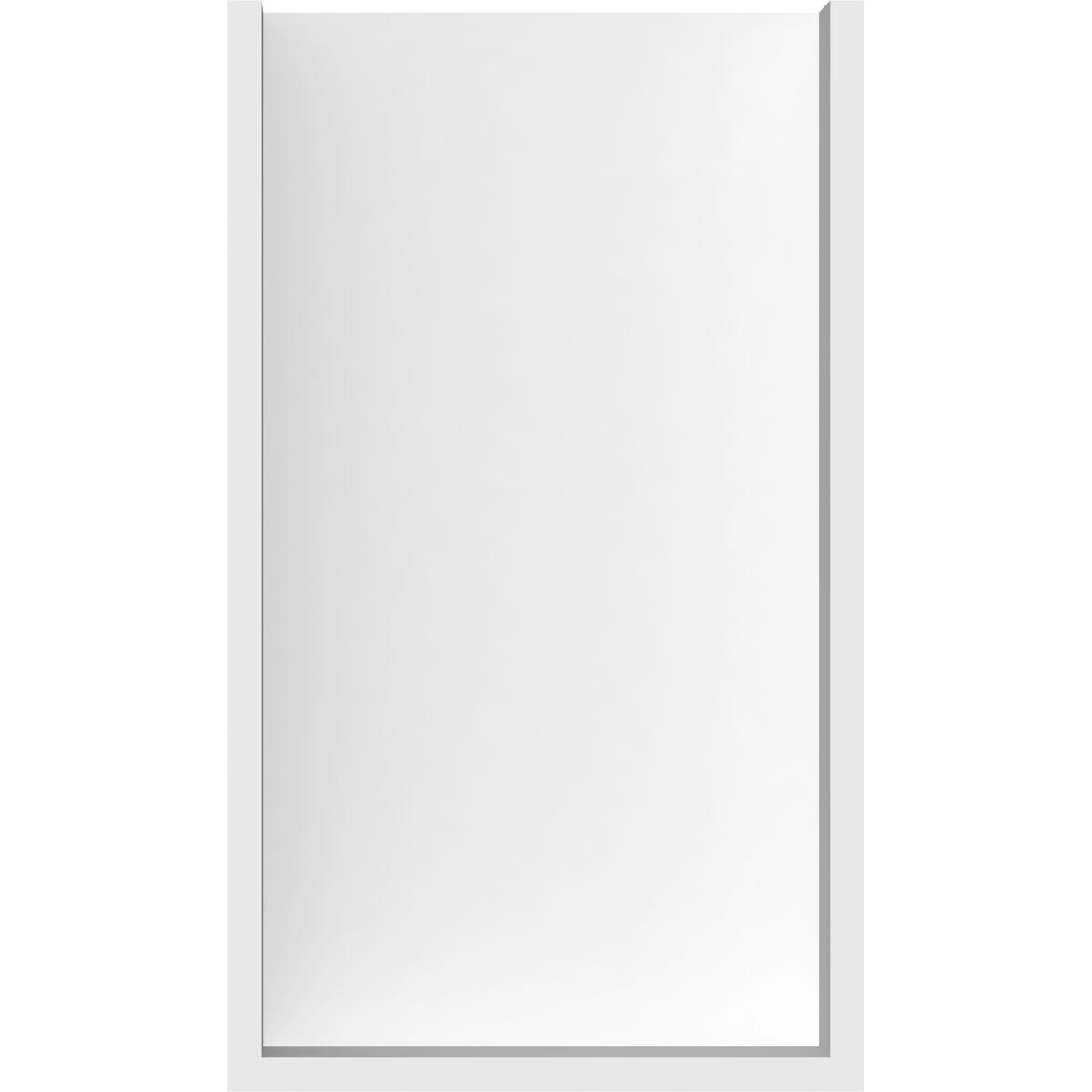 Ekena Millwork OUTP07X12X12BOA01 outlookers - View #4