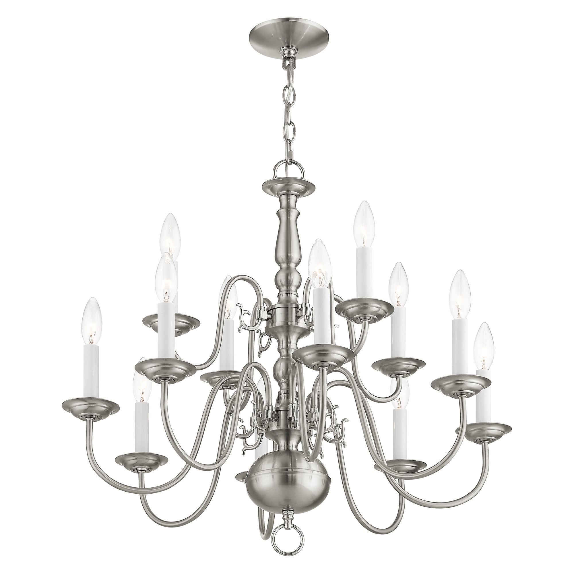 Livex Lighting 5012-91 b090015 - View #4