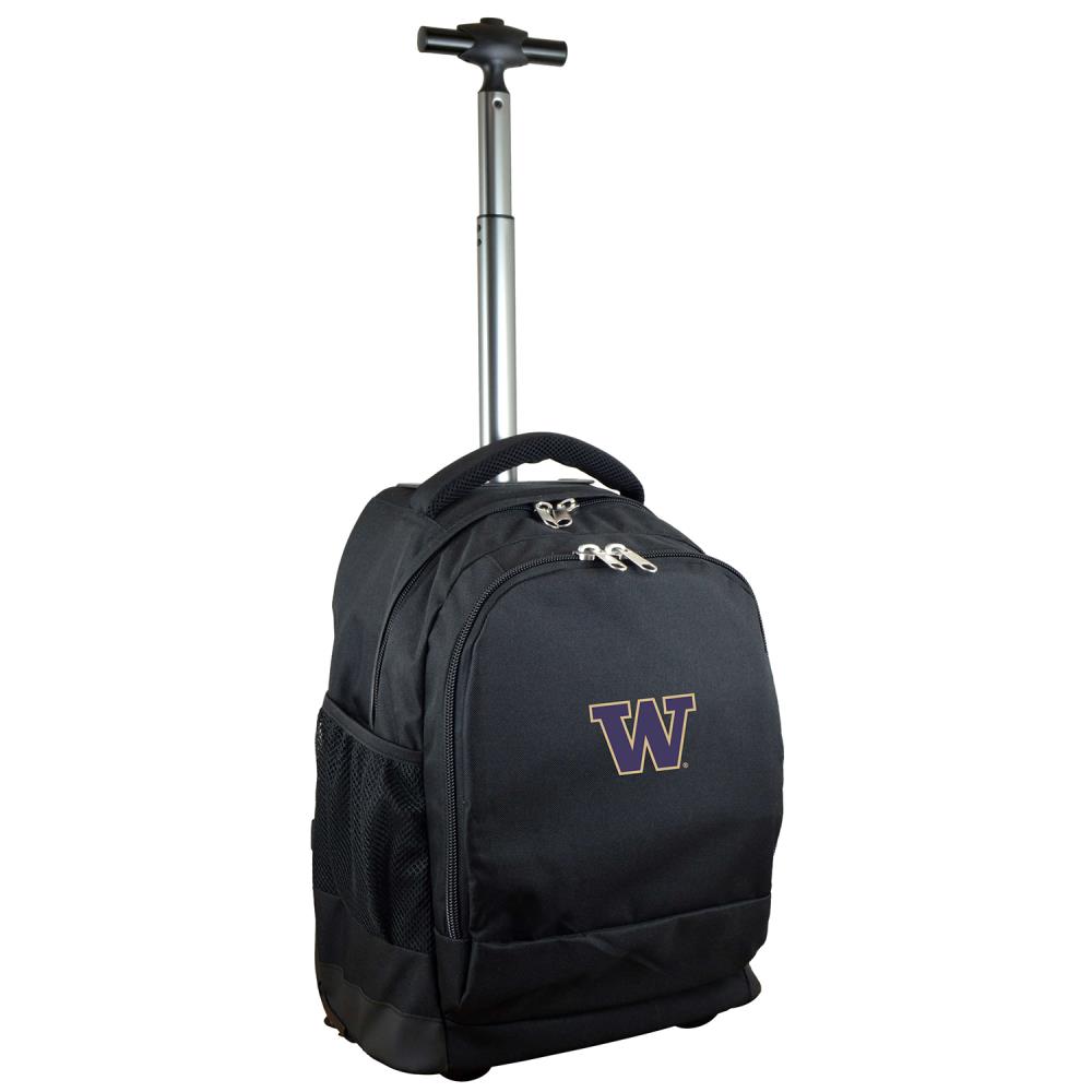 Mojo Licensing CLWAL780_BK 19X13X8 Black Backpack