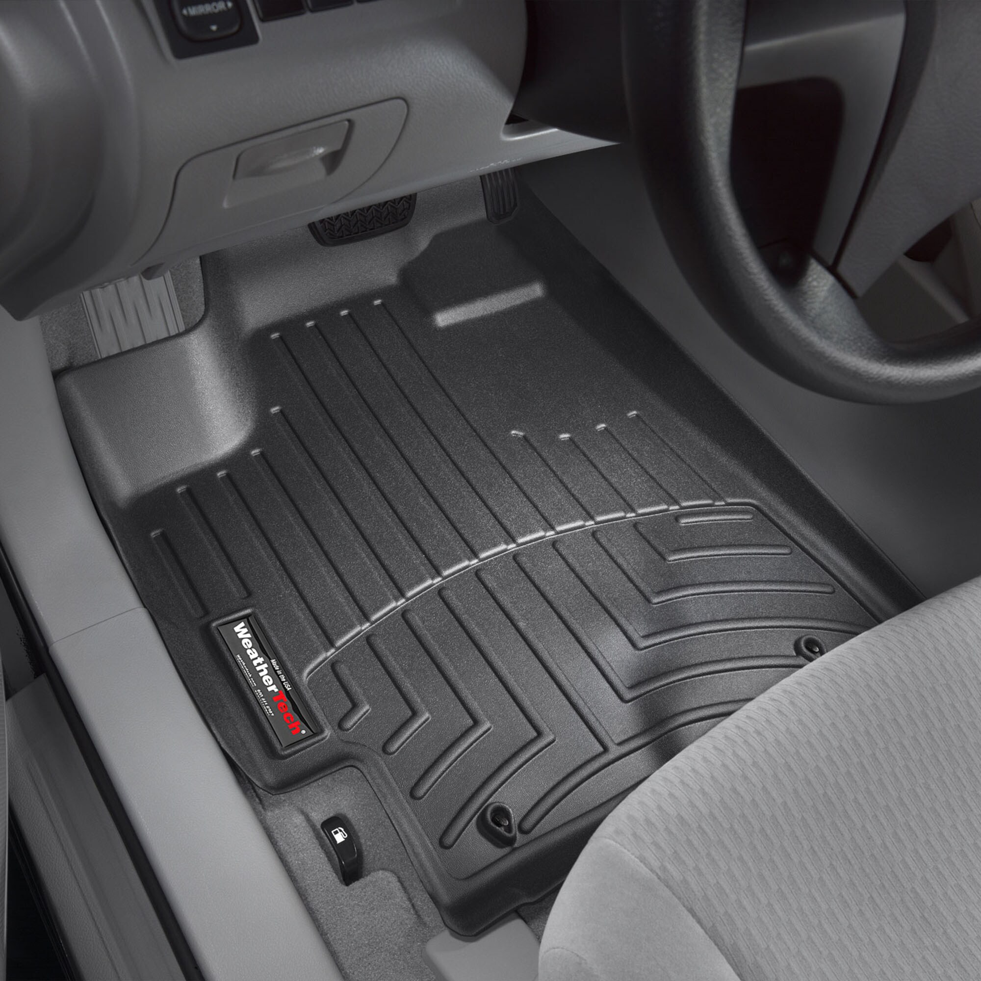 WeatherTech 441151 Interior-Car-Acc - View #2