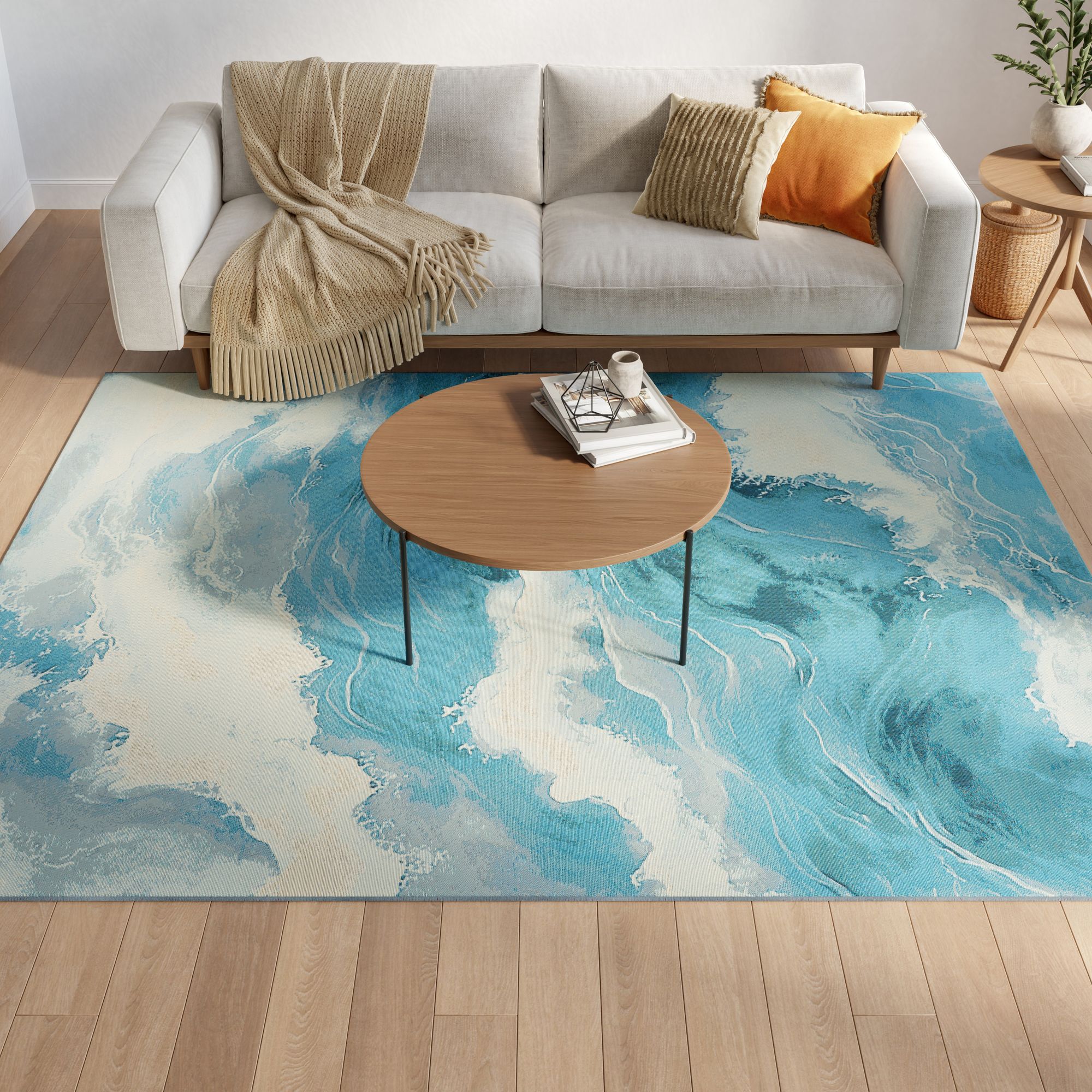 Nourison 841491177839 rugs - View #4