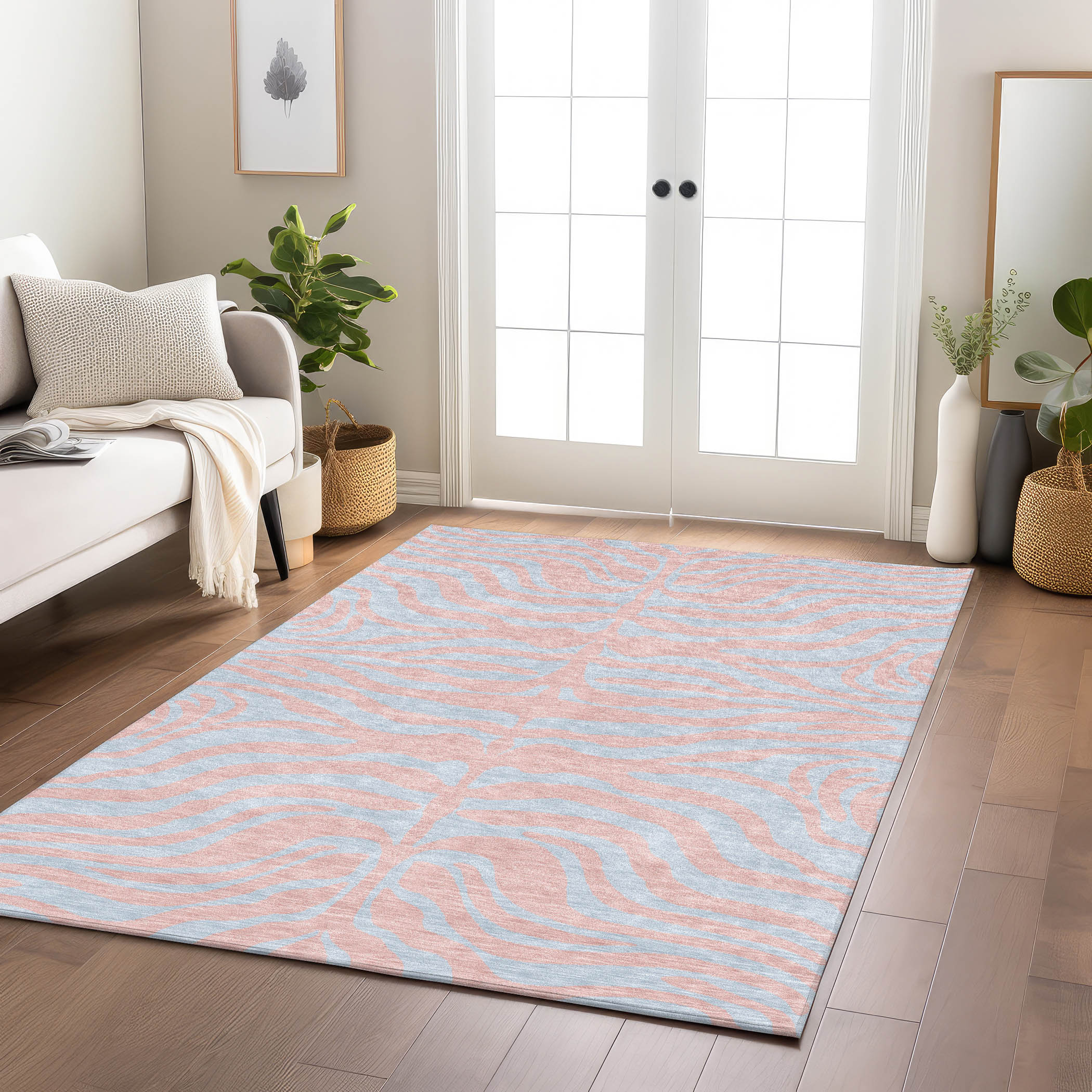 Addison Rugs ACN1043PI10X14 rugs - View #7