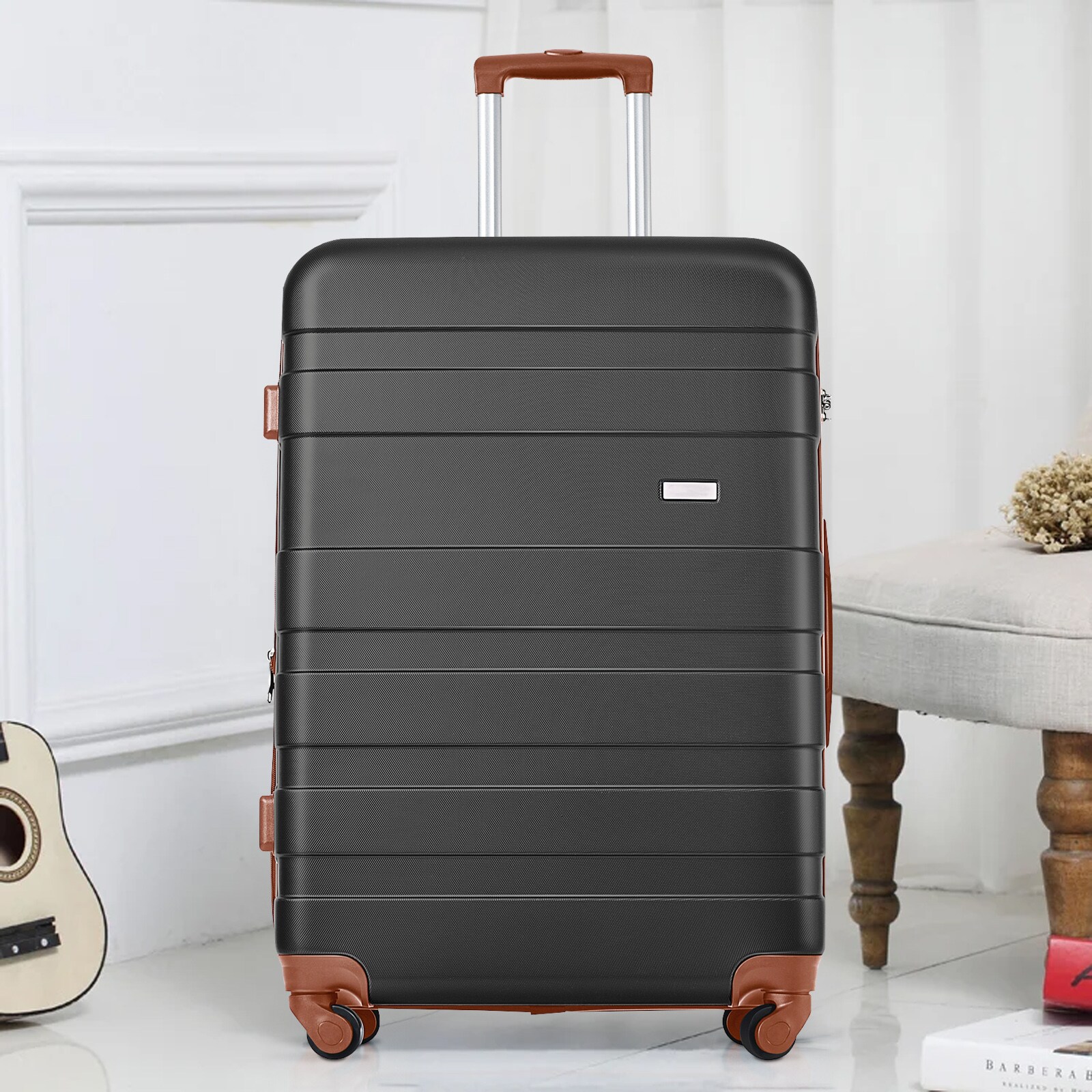 Flynama V42719 Luggage-And-Luggage-Sets - View #12