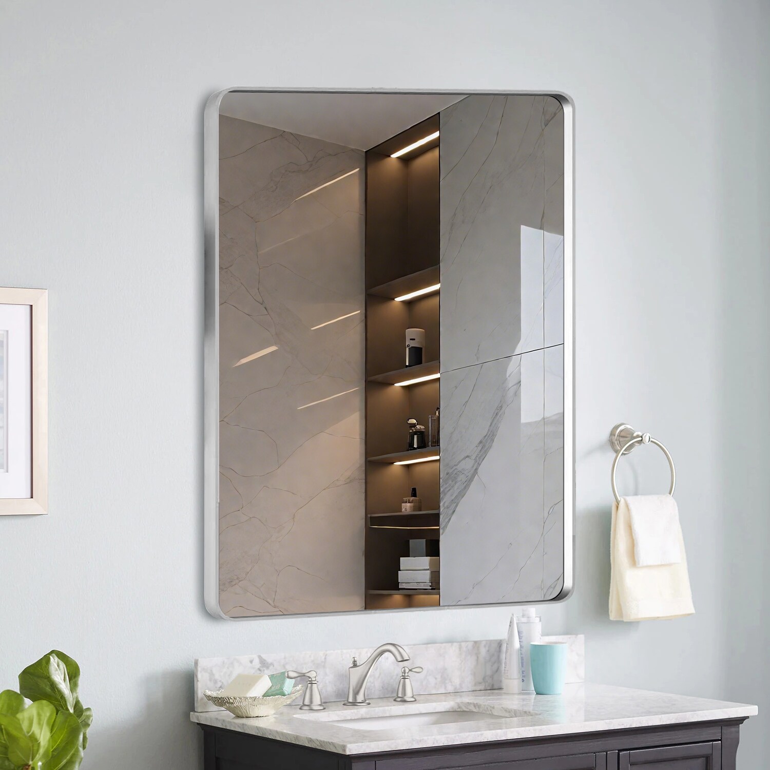 LUXEYARD DS-X-MIT3757P347051 Decor-Mirrors - View #5