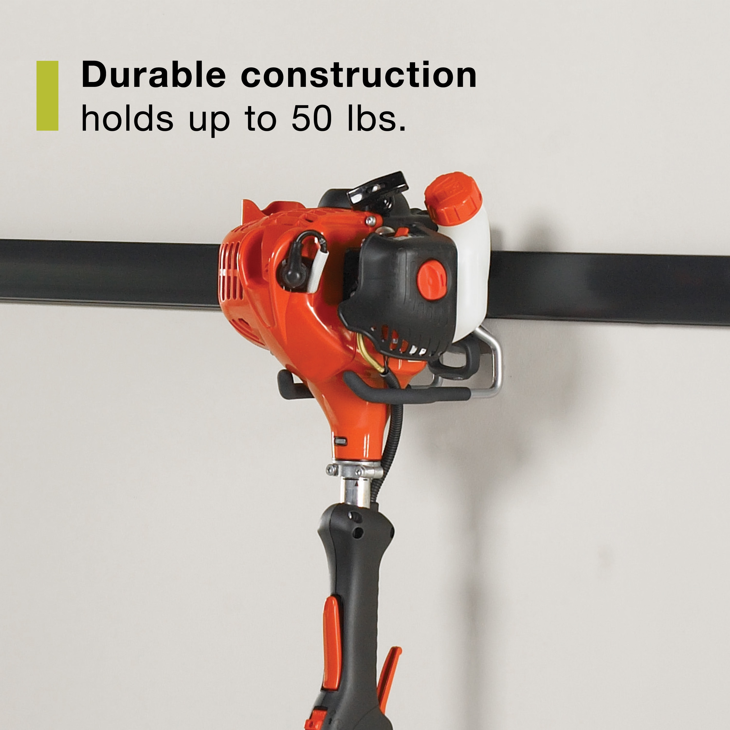 Rubbermaid 1784459 Garage-Storage-Hooks - View #4