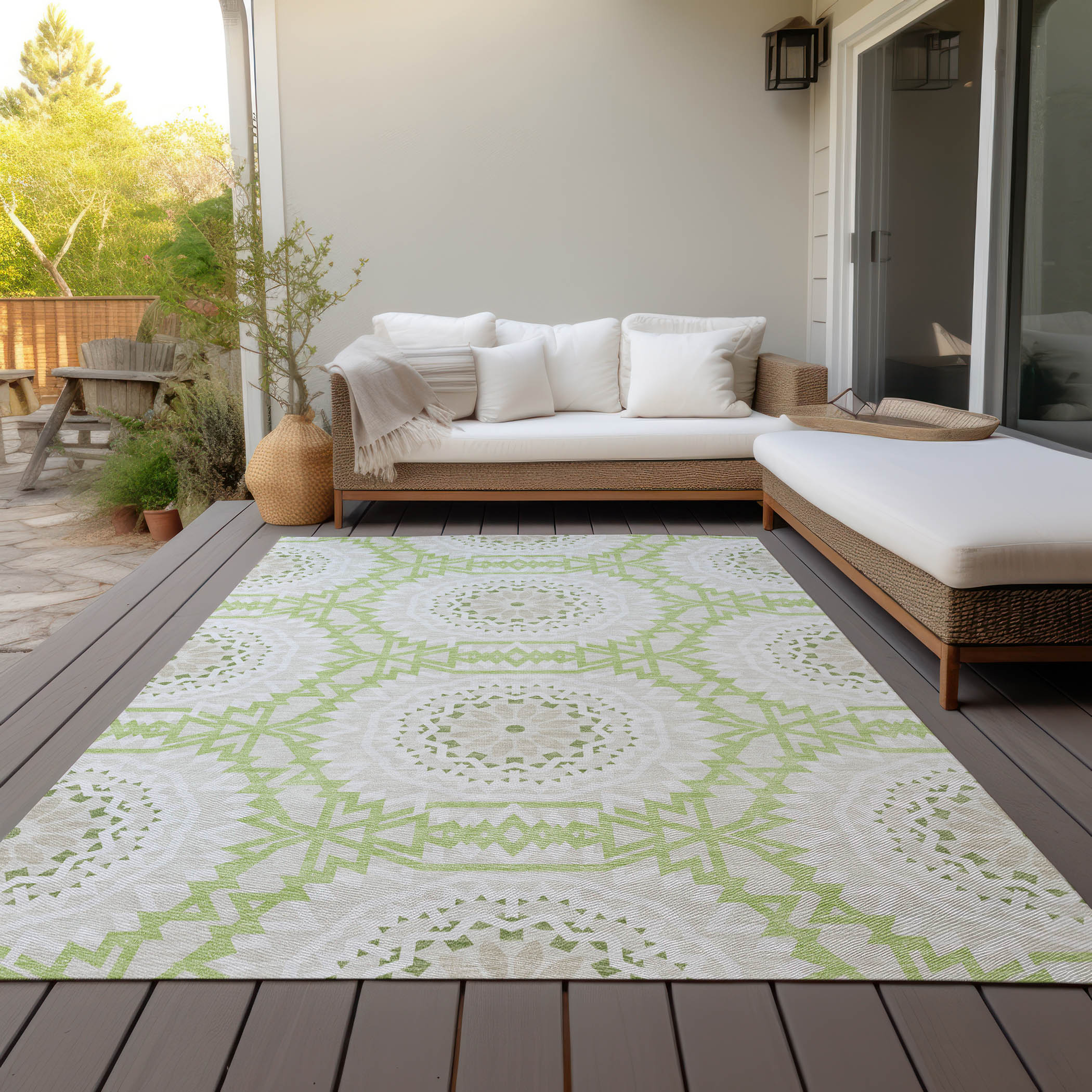 Addison Rugs ACN619AL8X10 rugs - View #8