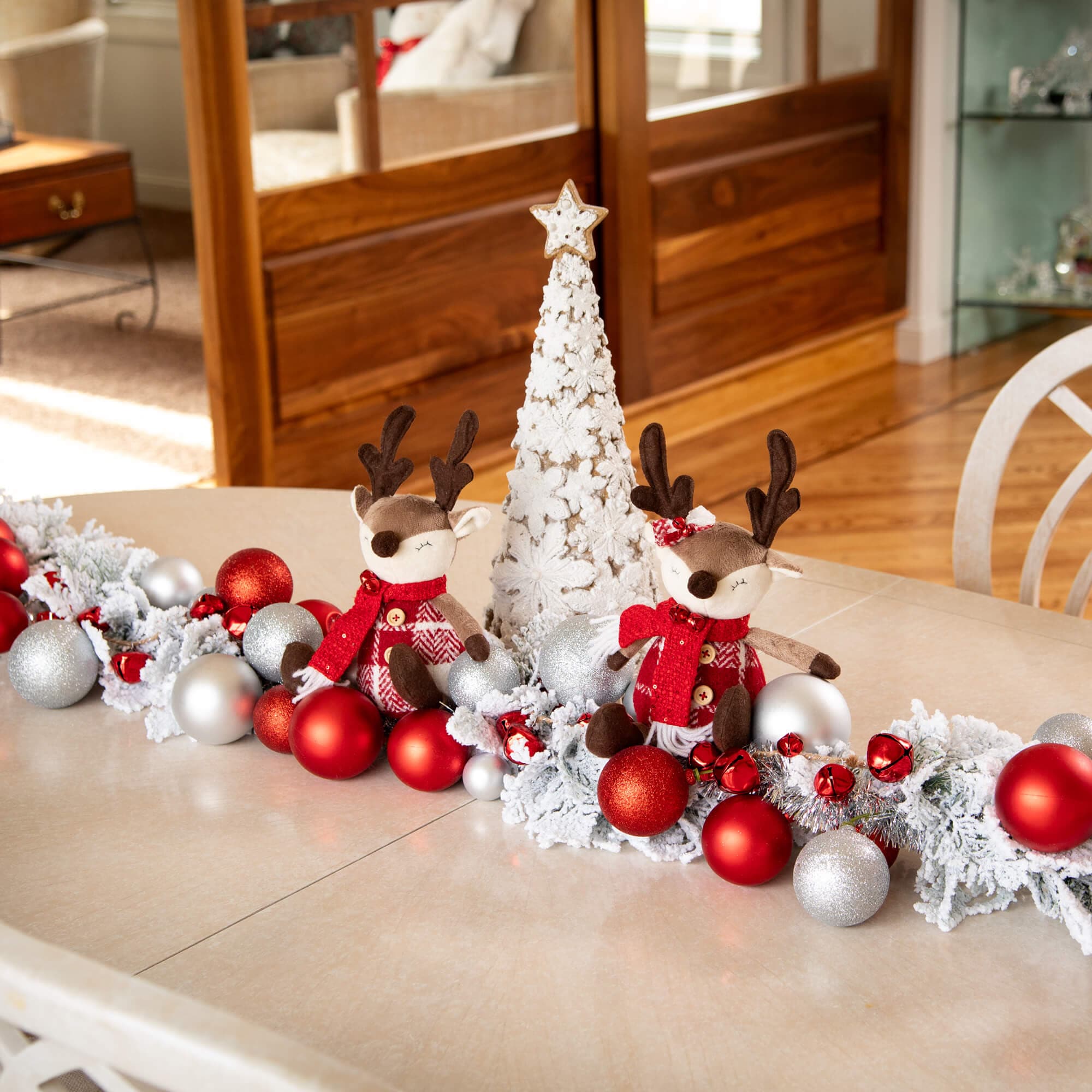 Sullivans PR2943 Table-Christmas-Decorations - View #4